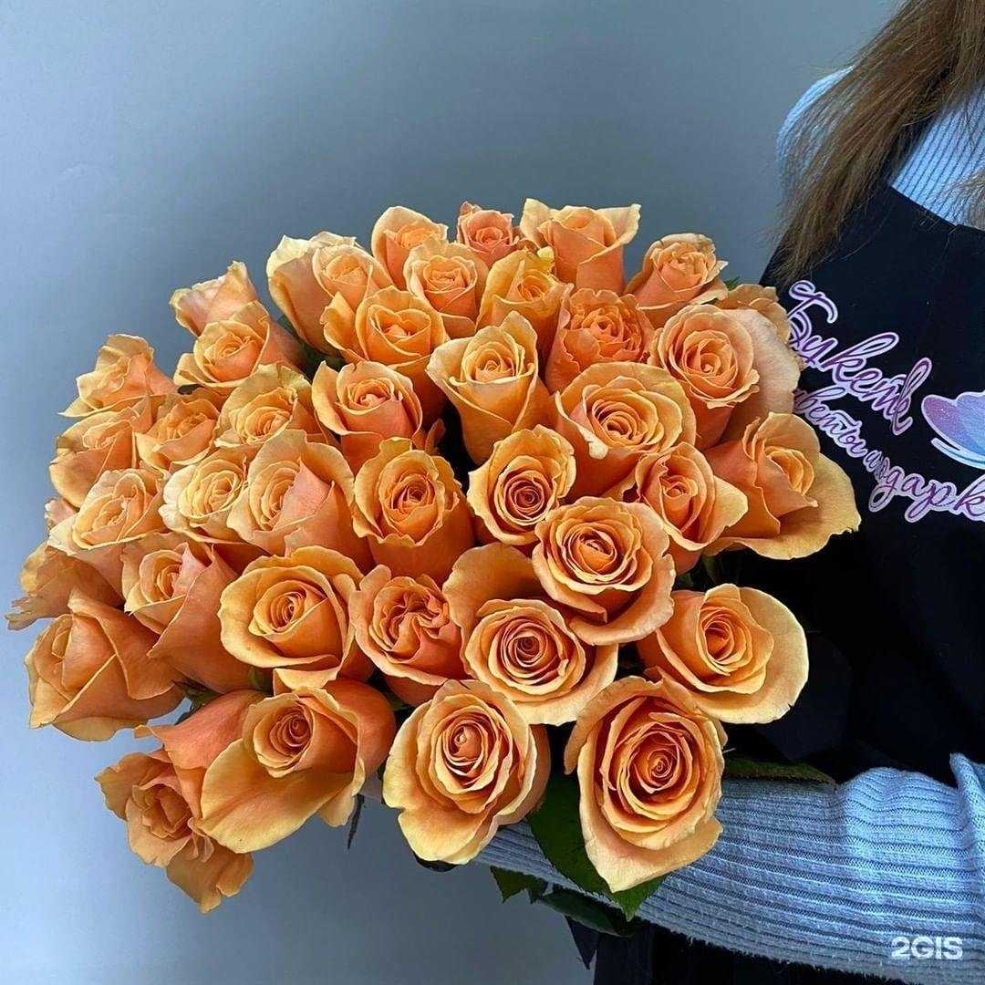 Отзывы на компанию Букетик в Краснотурьинске c фото