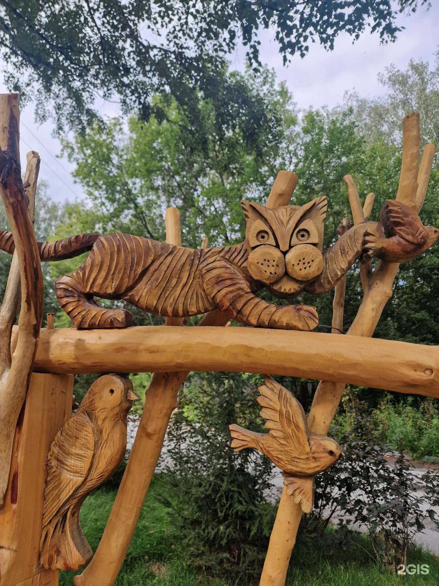 Отзывы на компанию СyberX в Новосибирске c фото - фотография 2 из 2