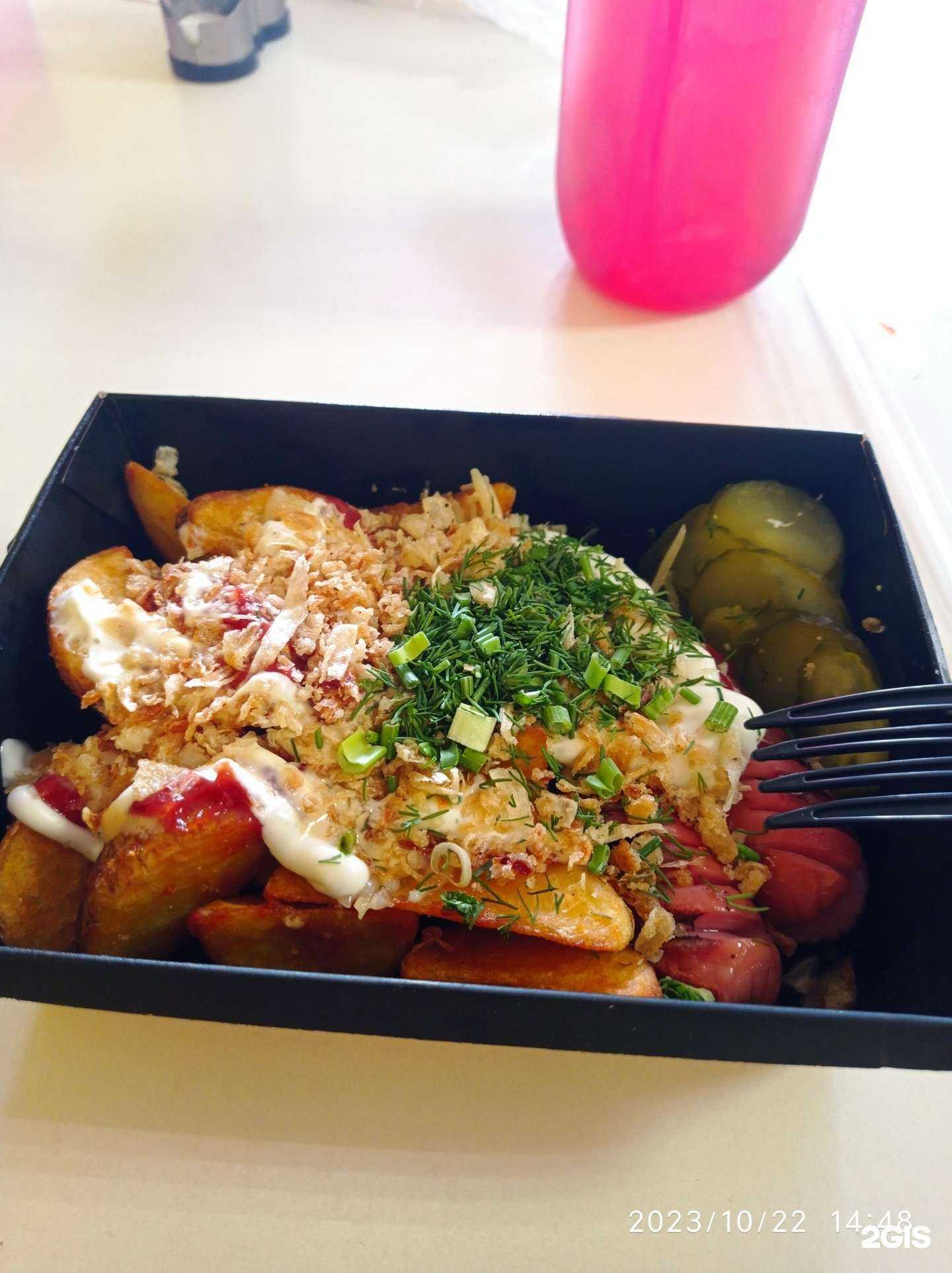 Отзывы на компанию На гриле в Красноярске c фото