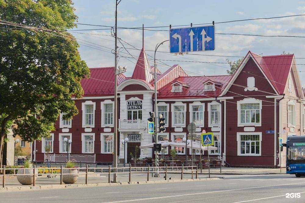 Отзывы на компанию Petra в г. Петрозаводск c фото