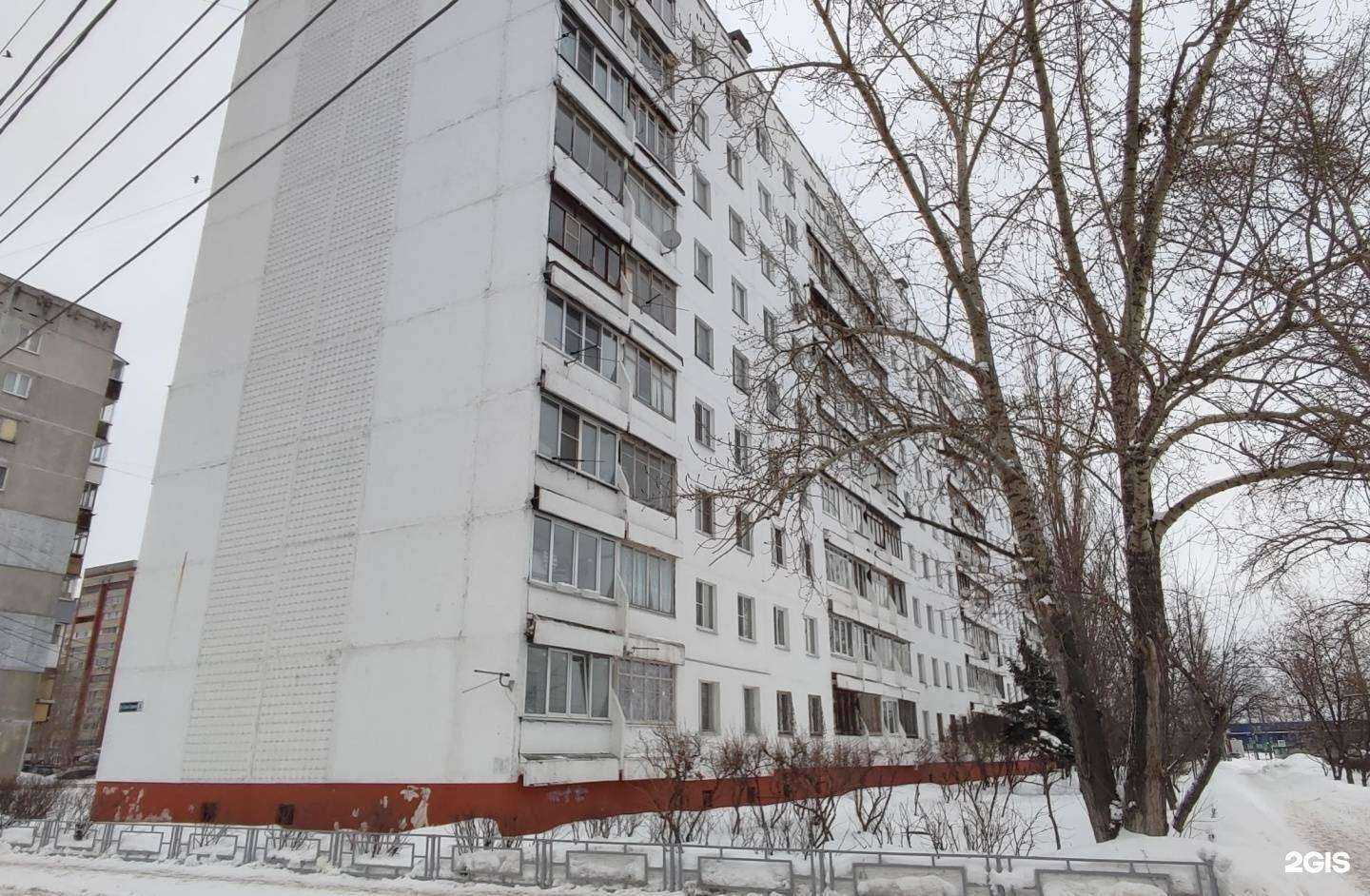 Отзывы на компанию Огни Нижнего в Нижнем Новгороде c фото