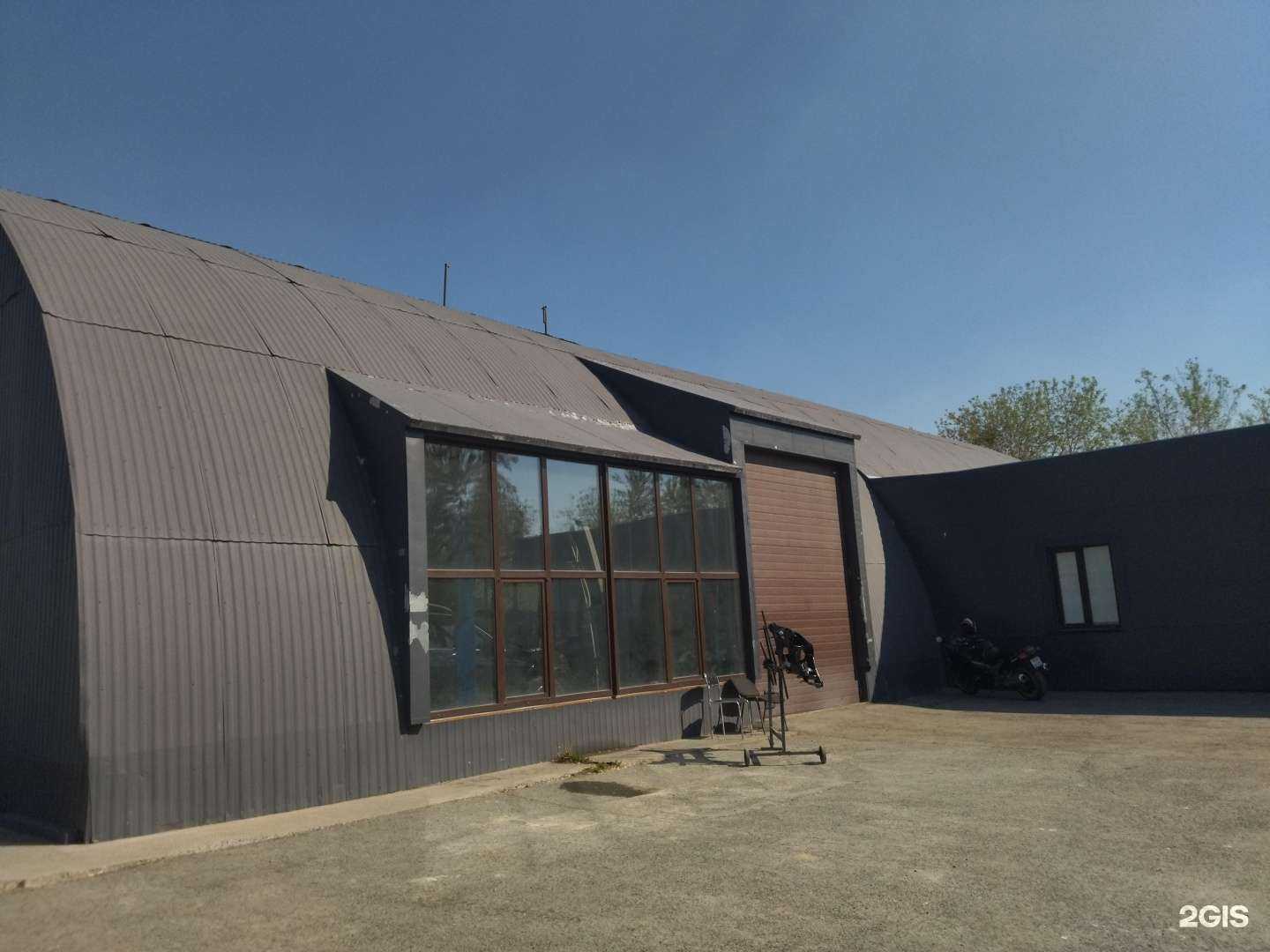 Отзывы на компанию Автосервис в Тюмени c фото