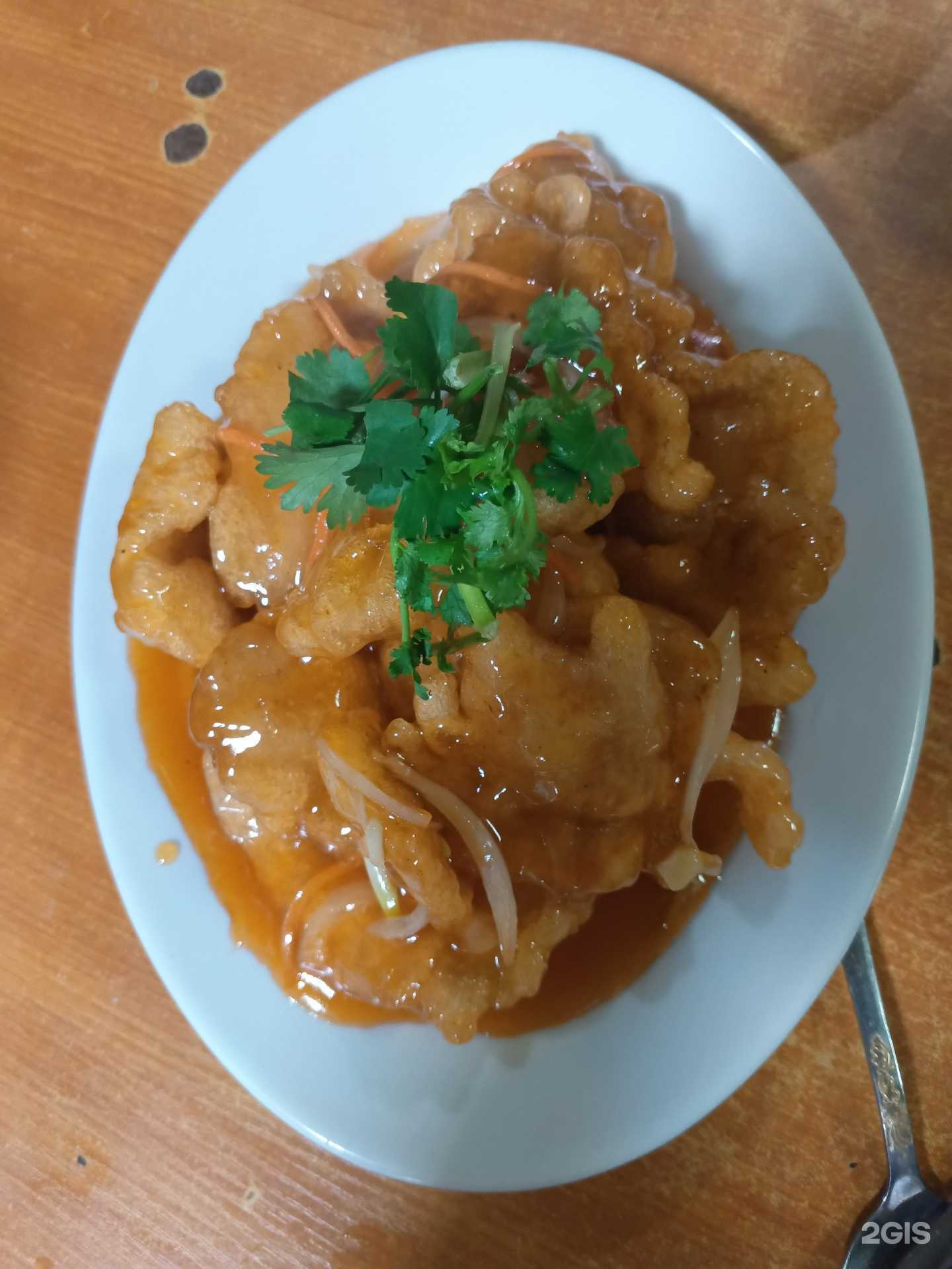 Отзывы на компанию У Саши в Уссурийске c фото