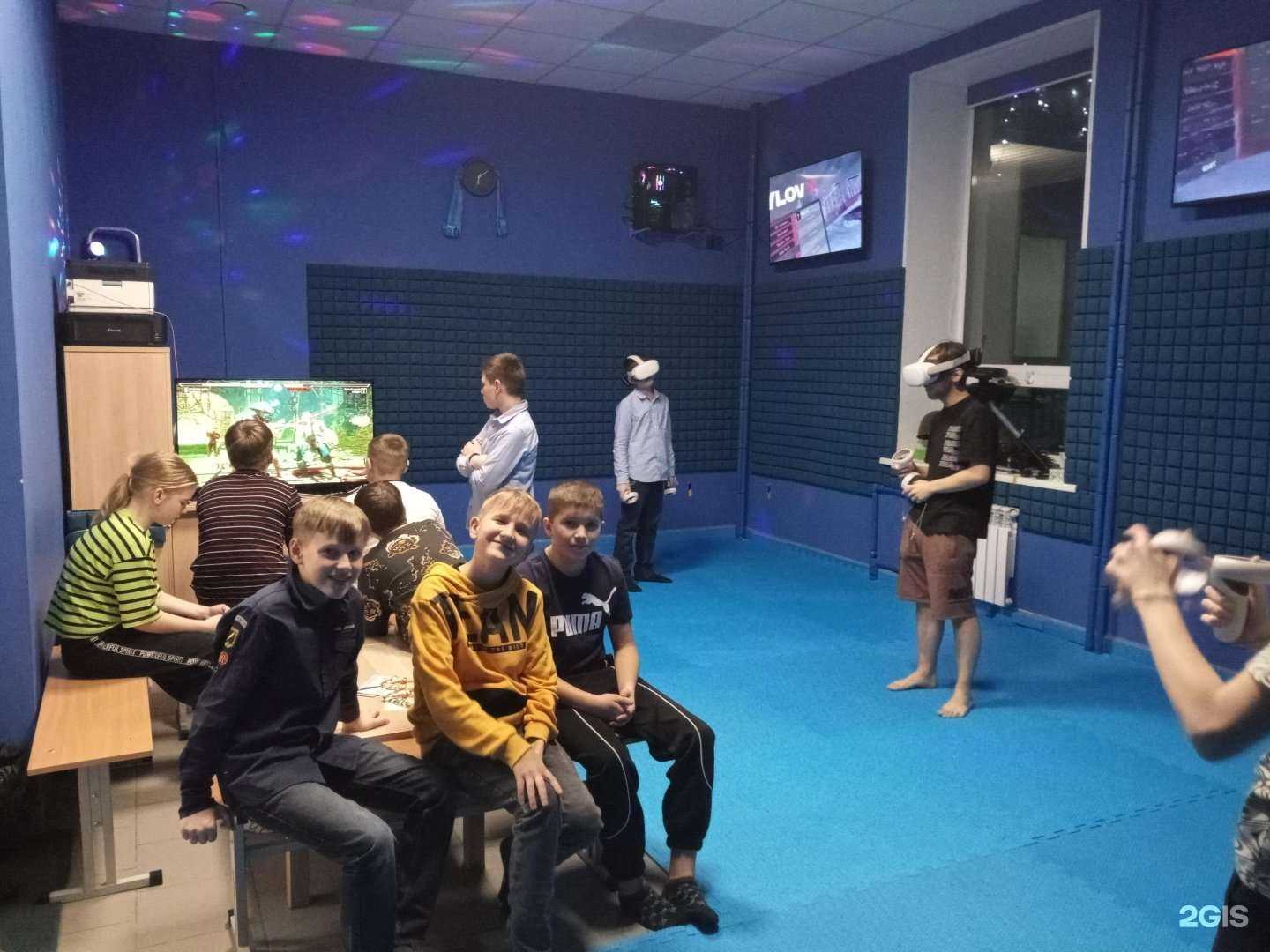 Отзывы на компанию Port-vr в Кемерове c фото