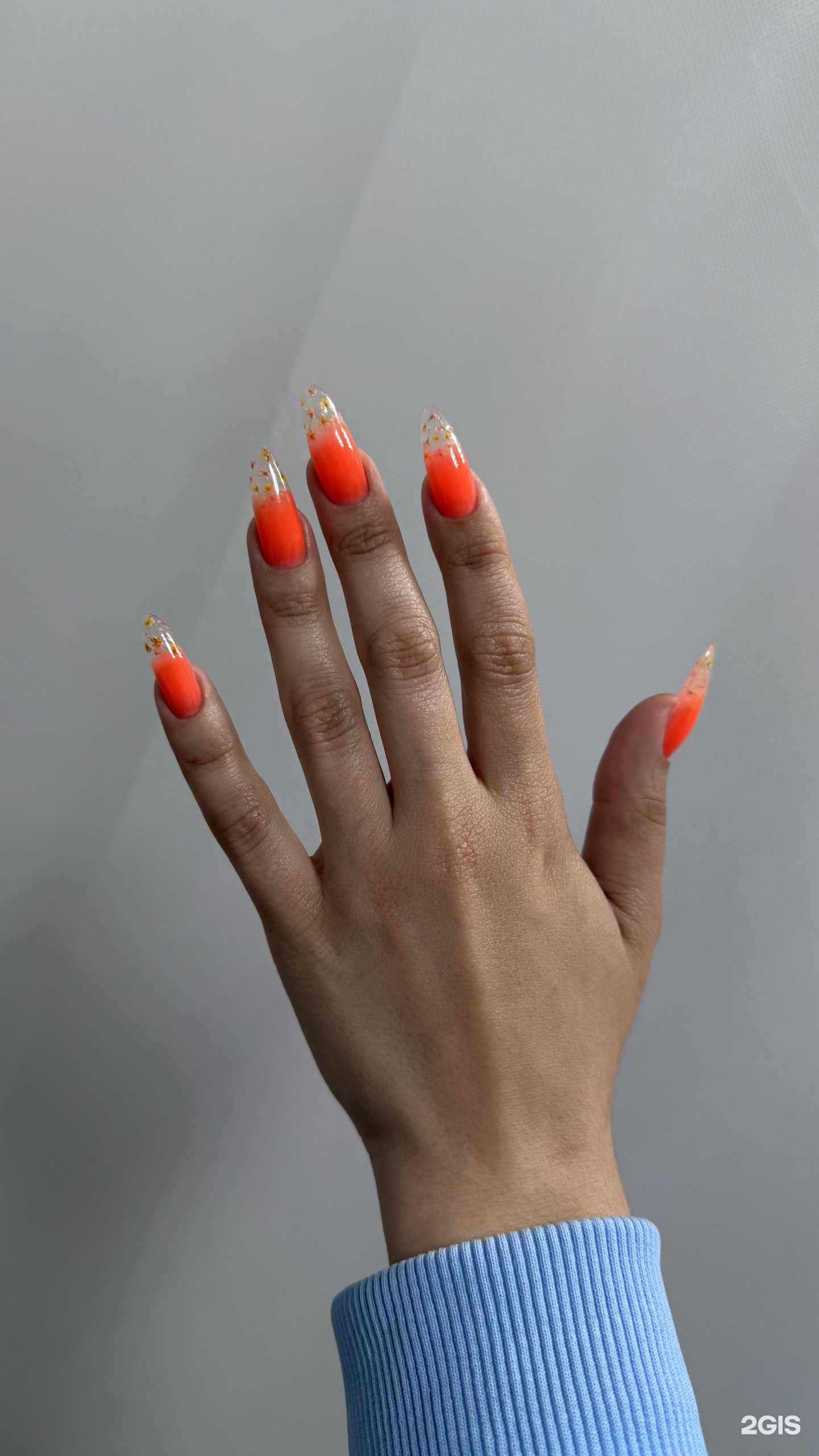 Отзывы на компанию Manicure room в г. Махачкала c фото