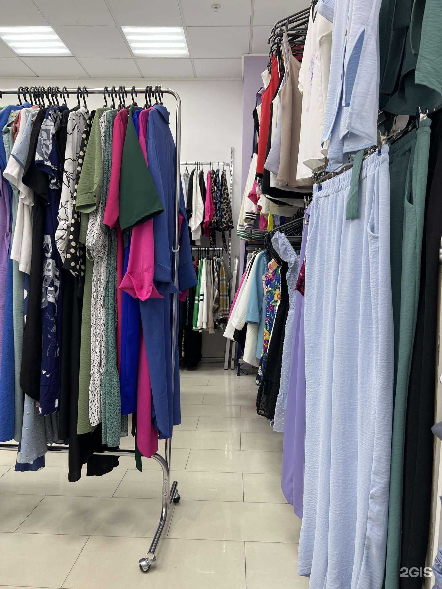 Отзывы на компанию Chic в Астрахани c фото