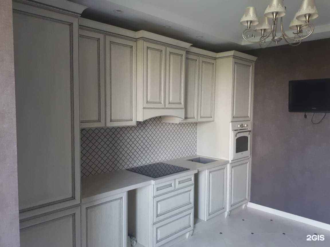 Отзывы на компанию Оливамебель в г. Одинцово c фото