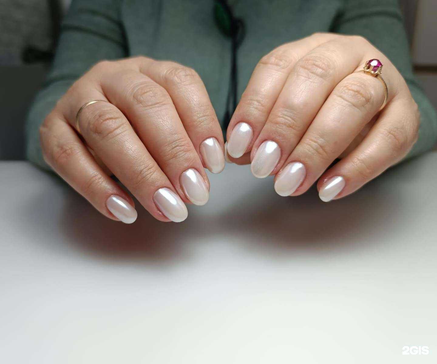 Отзывы на компанию Салон красоты в Краснодаре c фото