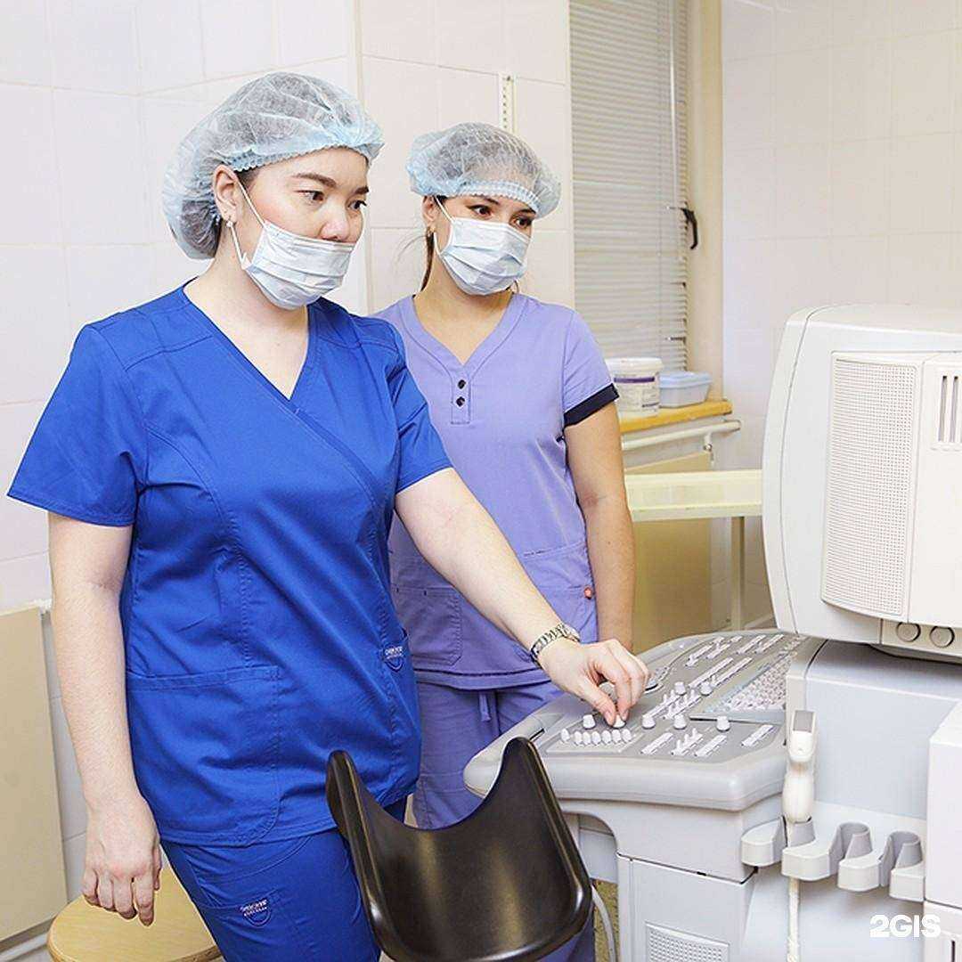 Отзывы на компанию Республиканская больница №1 - Национальный центр медицины им. М.Е. Николаева в Якутске c фото