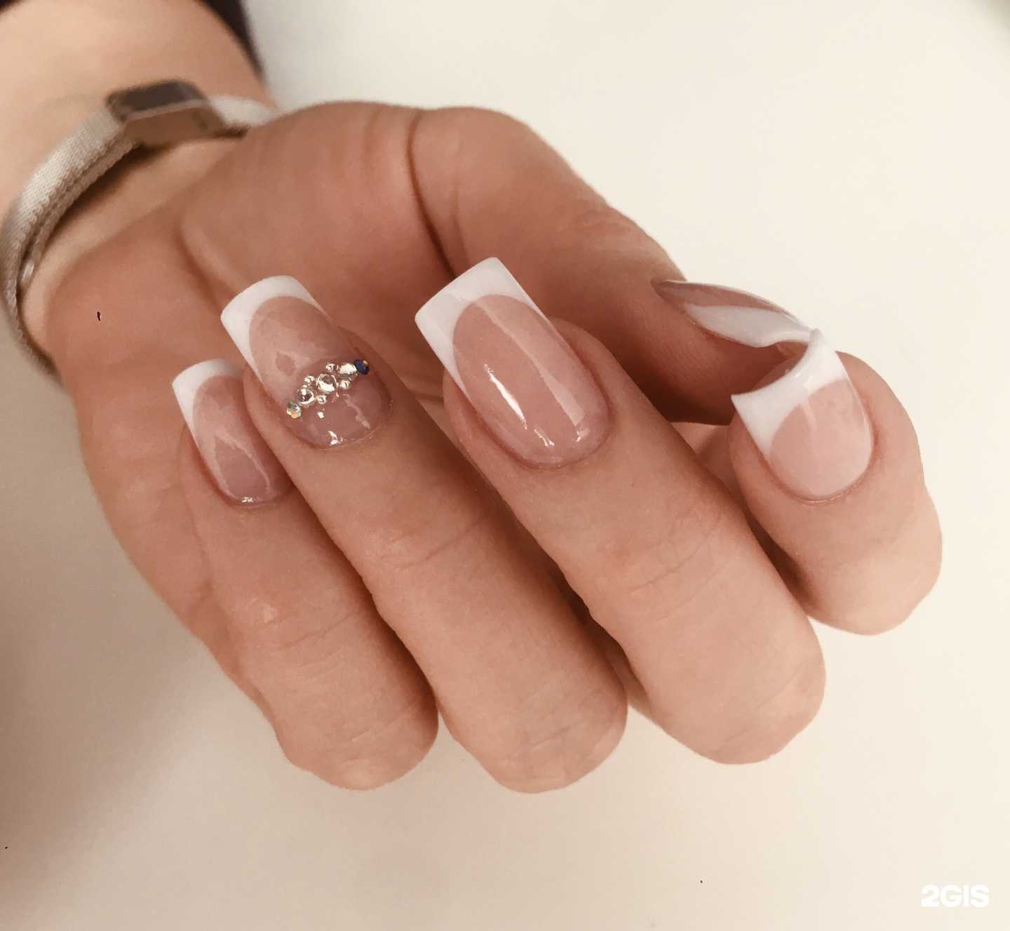 Отзывы на компанию Про маникюр и педикюр в г. Владивосток c фото