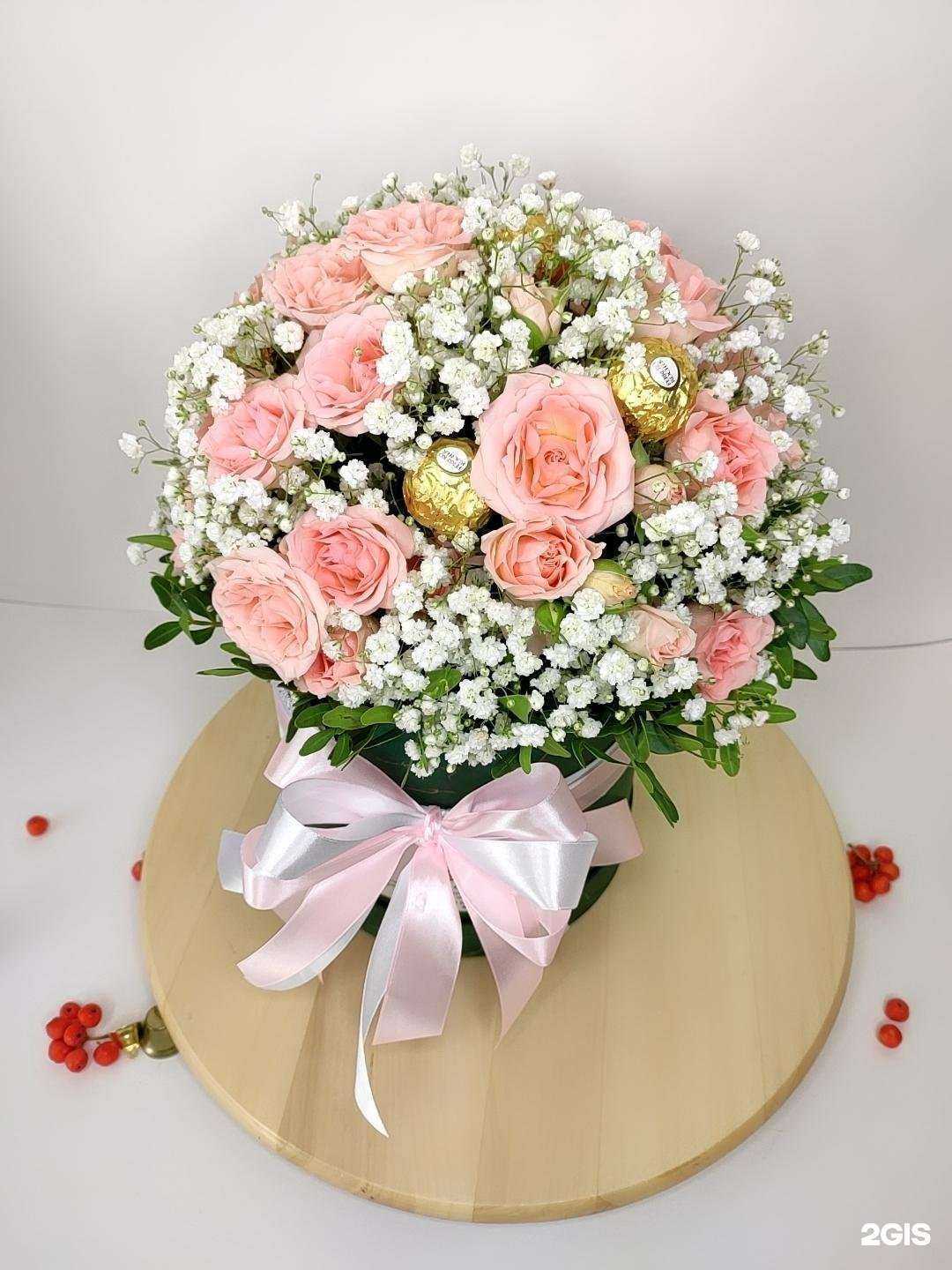 Отзывы на компанию Подарки от души в Самаре c фото