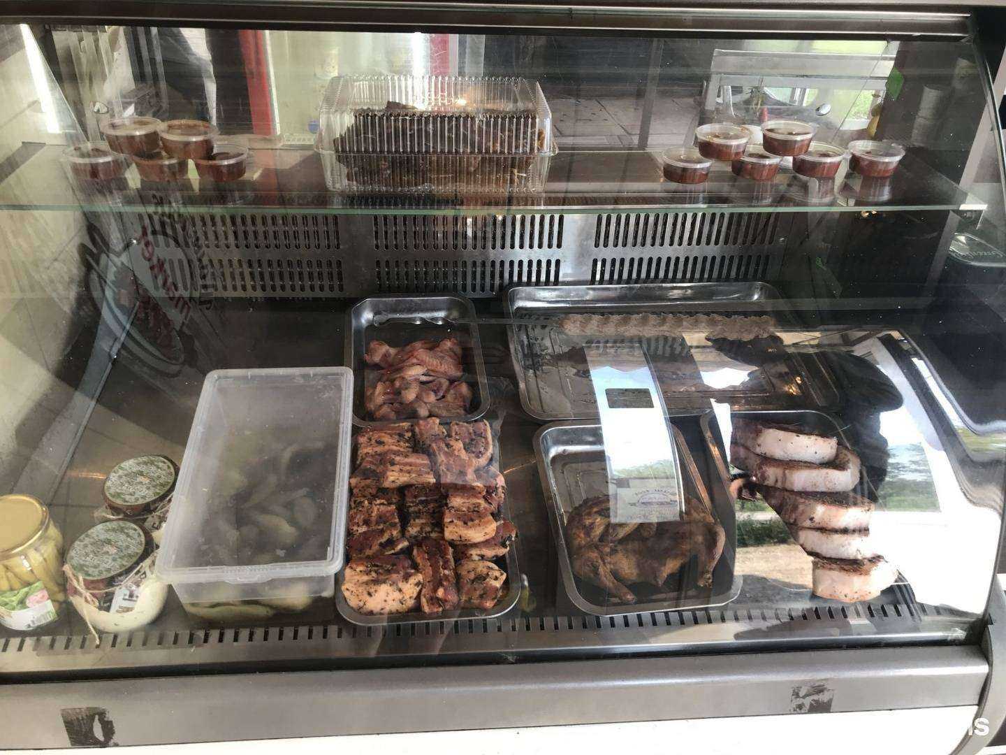 Отзывы на компанию Шашлык market в г. Иркутск c фото