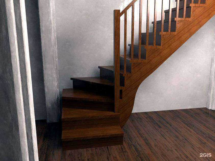 Отзывы на компанию Мир дерева в Тамбове c фото