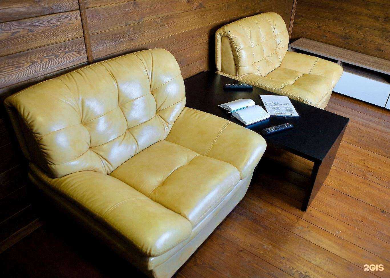 Отзывы на компанию Эталон металл в Новосибирске c фото