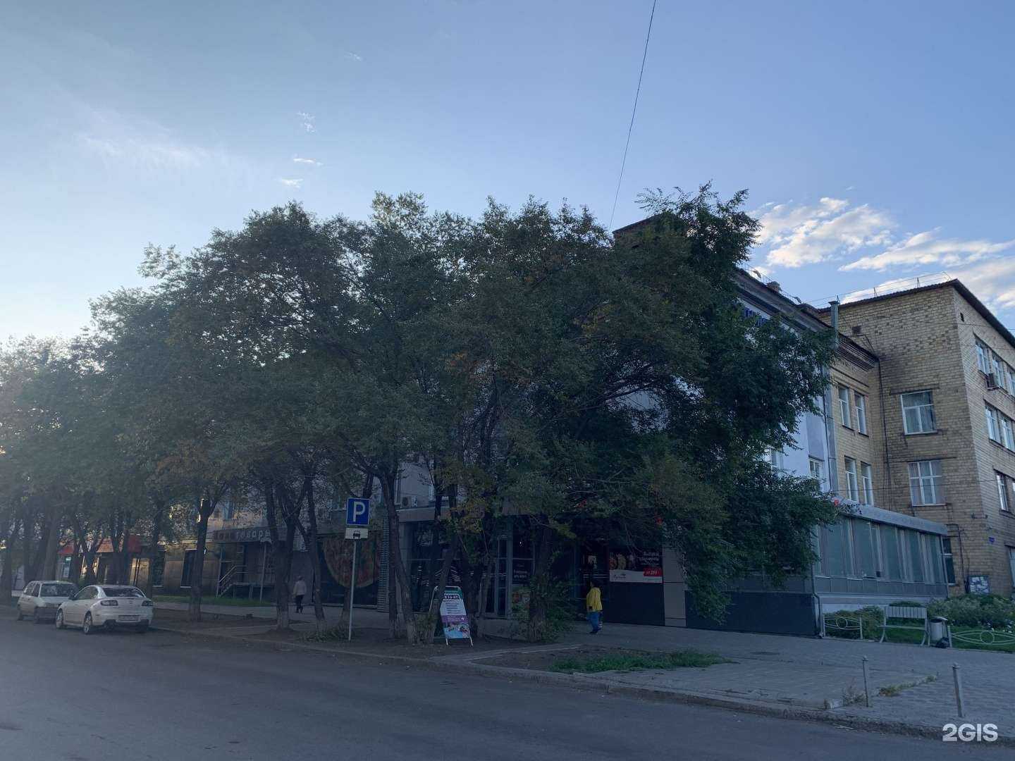 Отзывы на компанию Правовой защитник Писаревский И.И. в г. Красноярск c фото