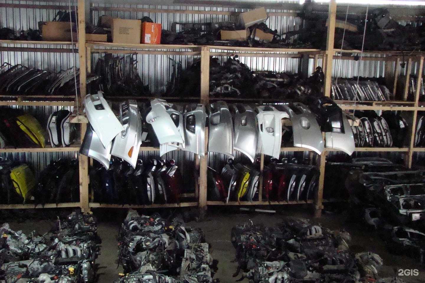 Отзывы на компанию Автомагнат в г. Калуга c фото