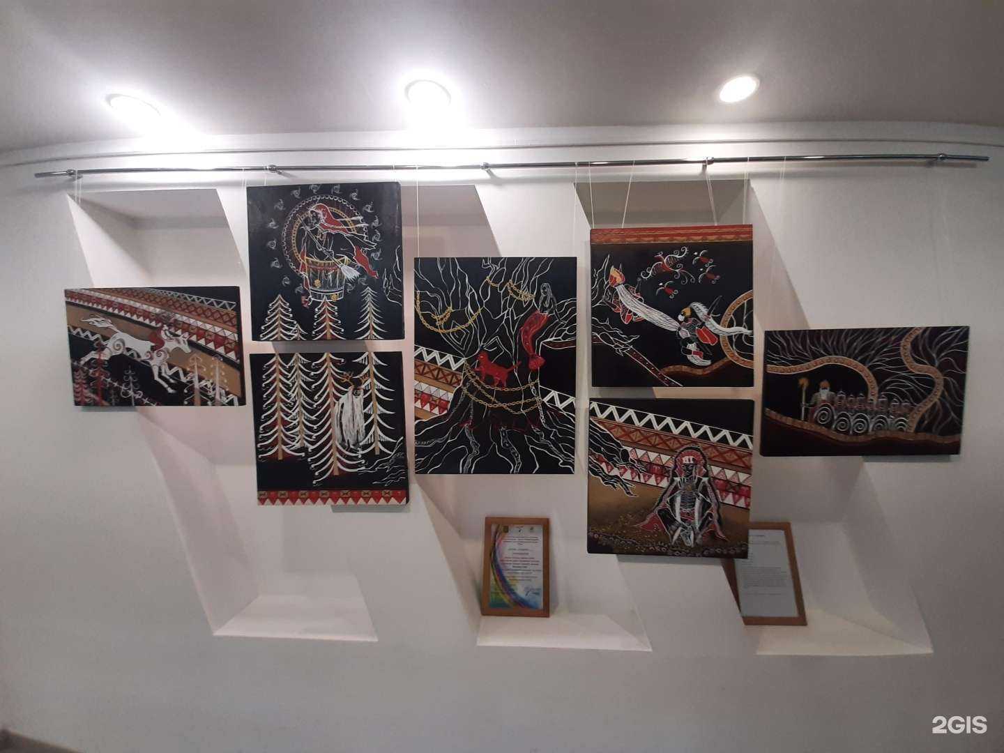 Отзывы на компанию Universum в Барнауле c фото