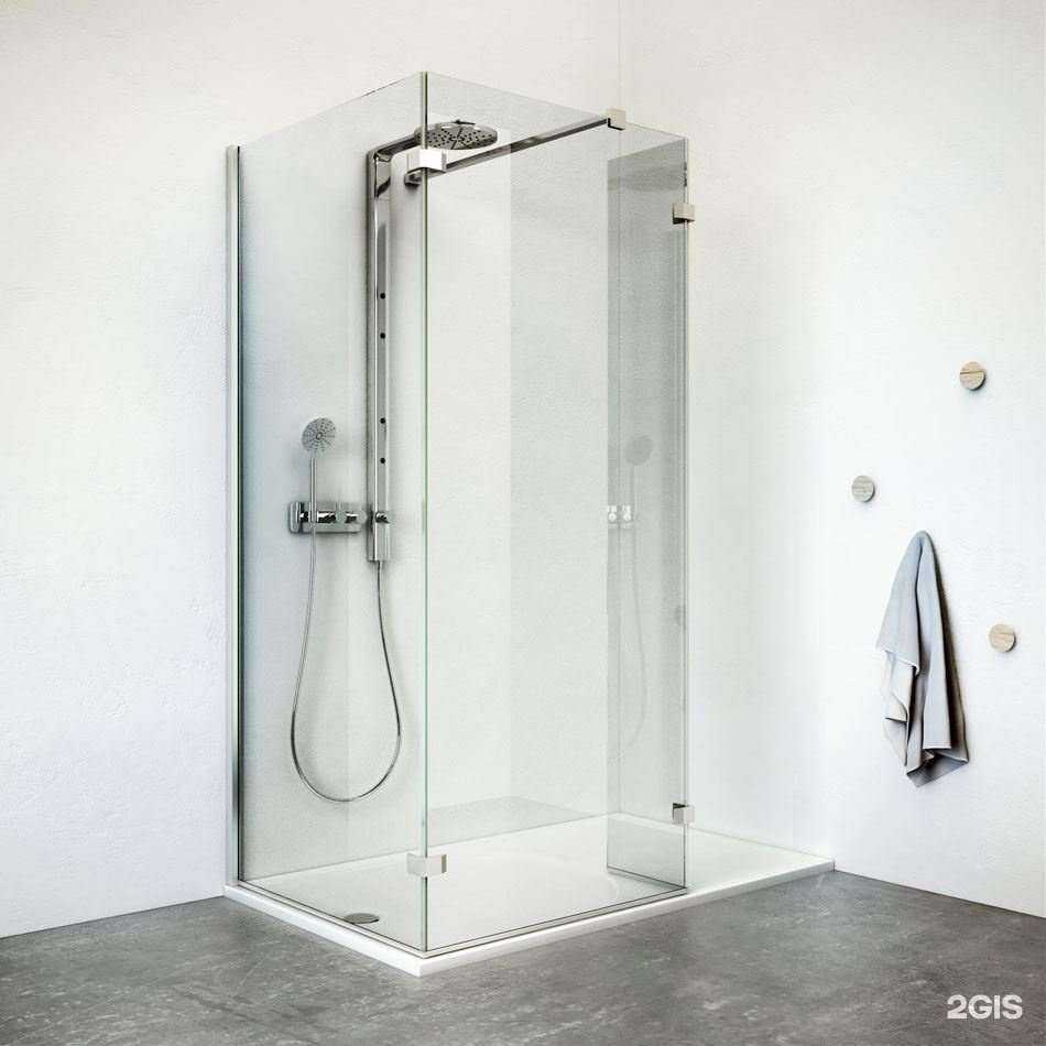 Отзывы на компанию Ванна33 в Владимире c фото