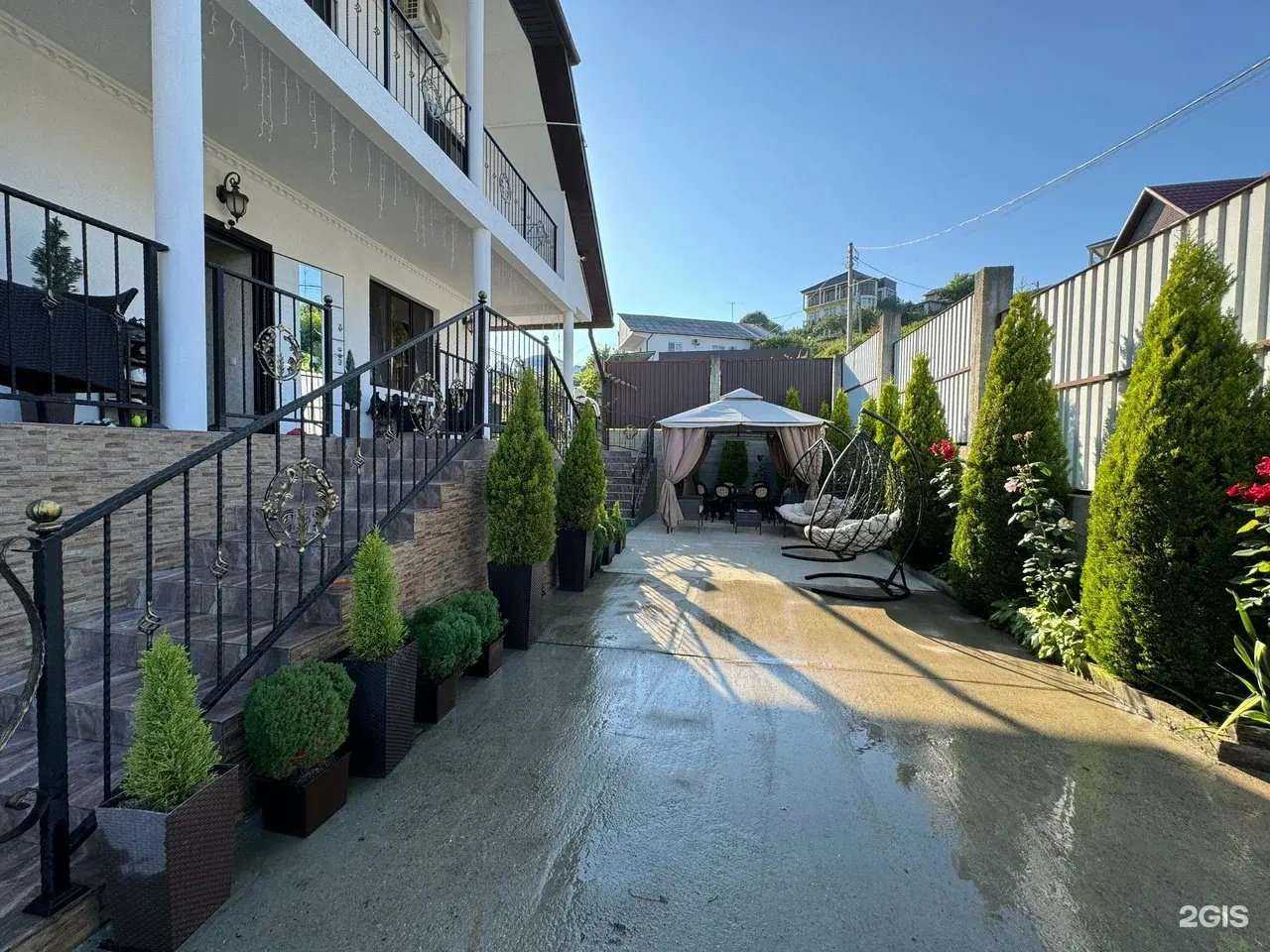 Отзывы на компанию Уют в Сочи c фото