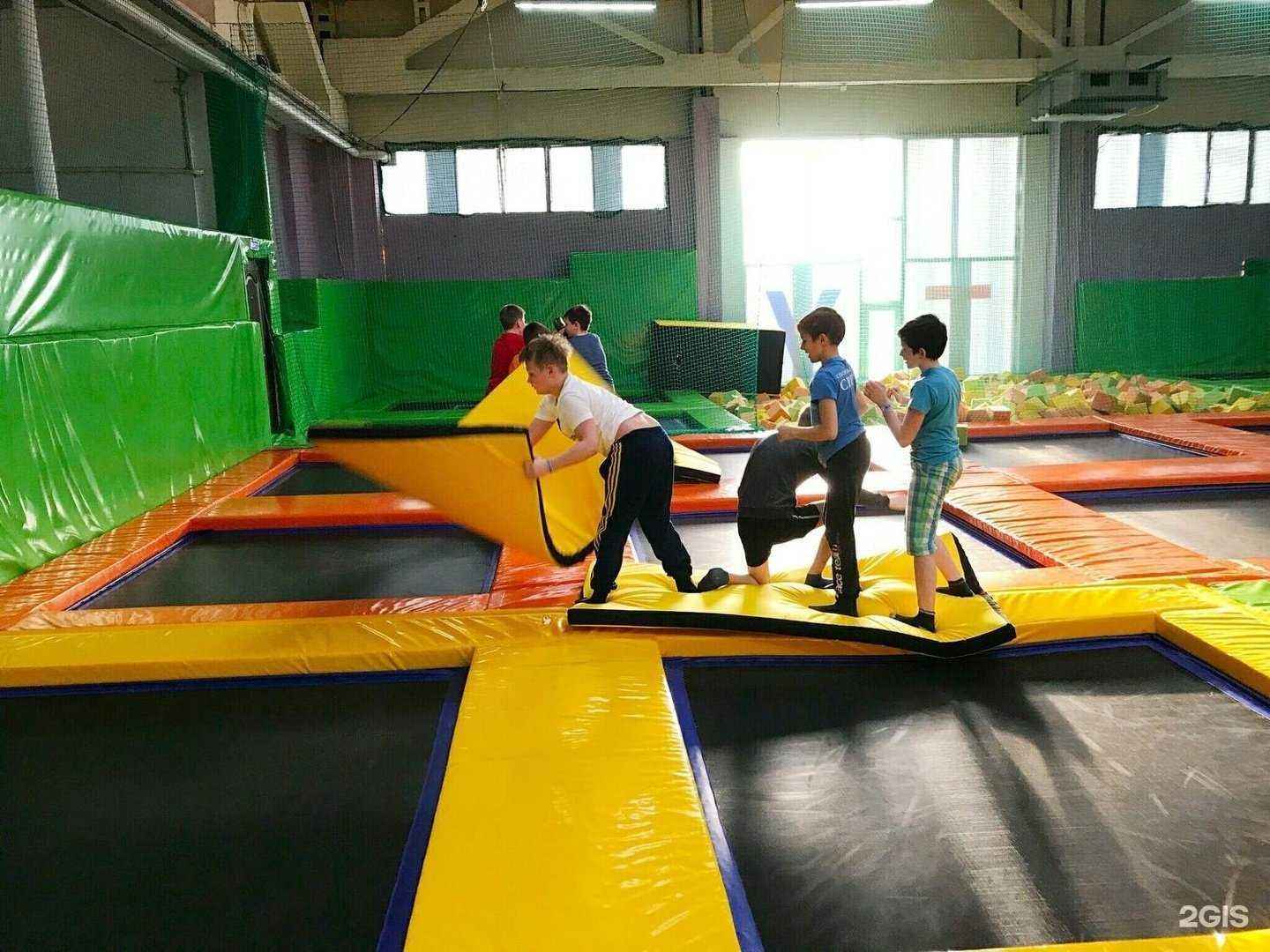 Отзывы на компанию Батунити в г. Рязань c фото