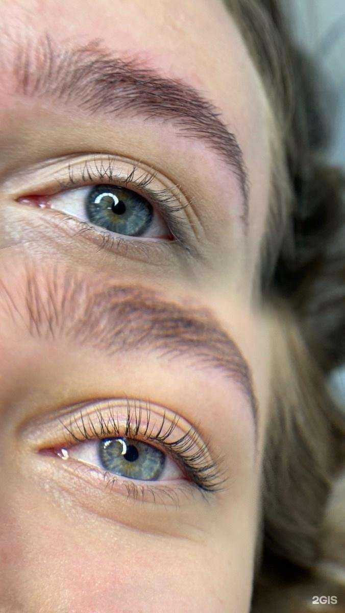 Отзывы на компанию Nastezibrows в г. Курган c фото