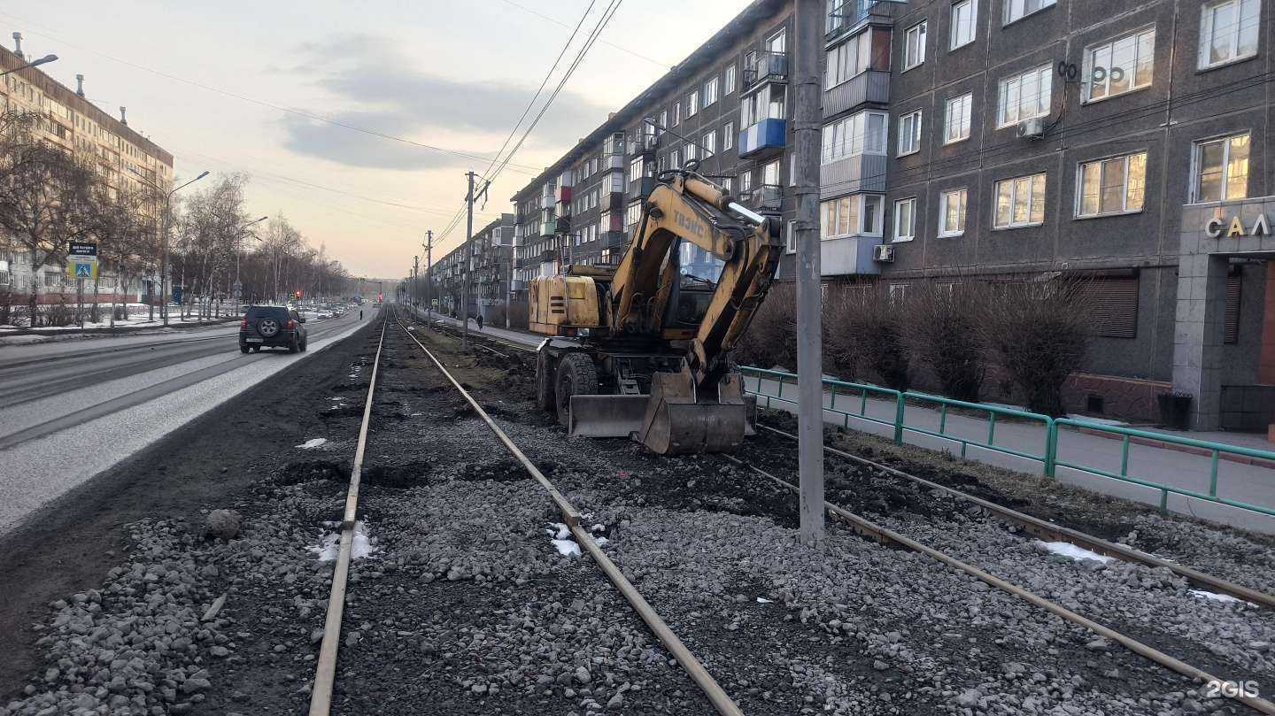 Отзывы на компанию Гламур в Новокузнецке c фото - фотография 2 из 2