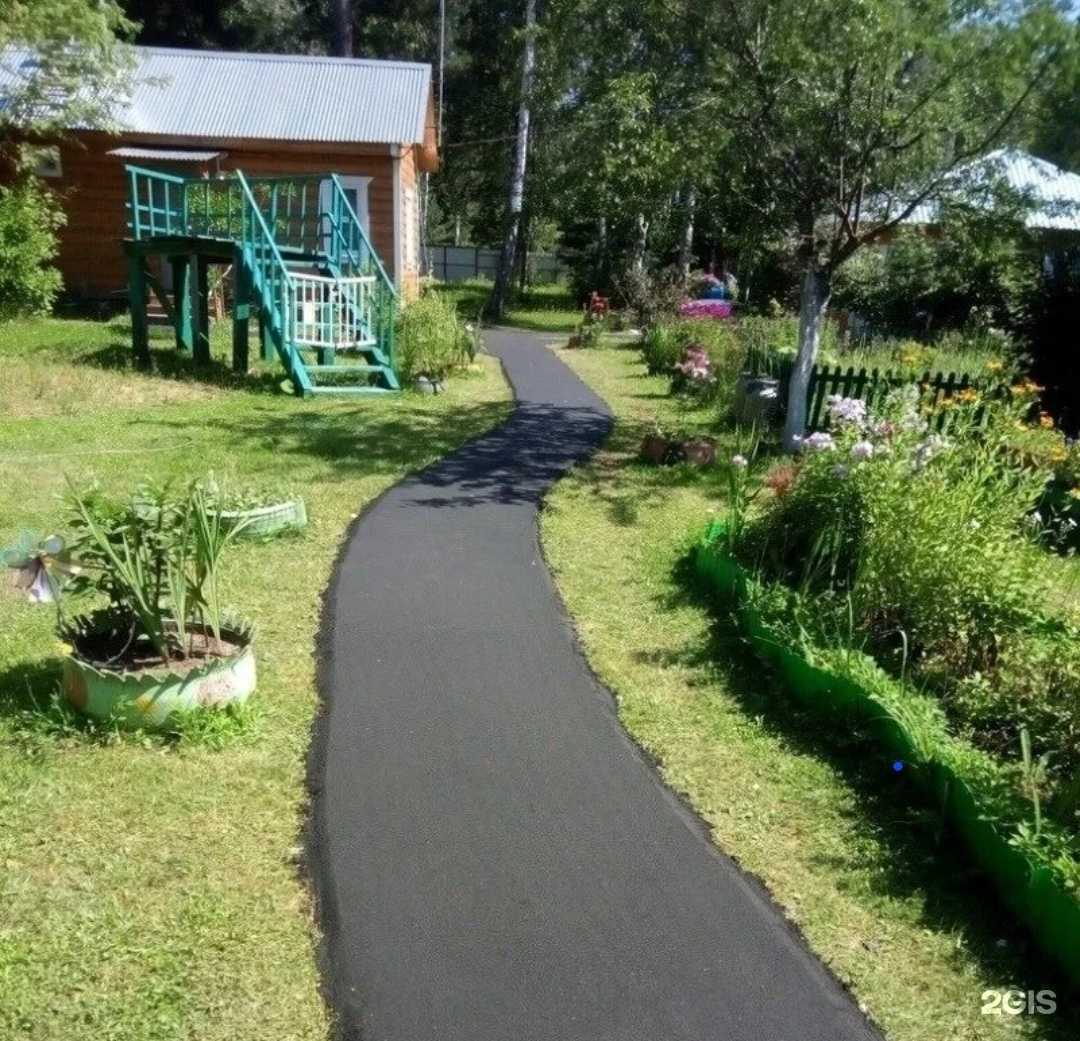 Отзывы на компанию Компания по асфальтированию дорог в г. Липецк c фото