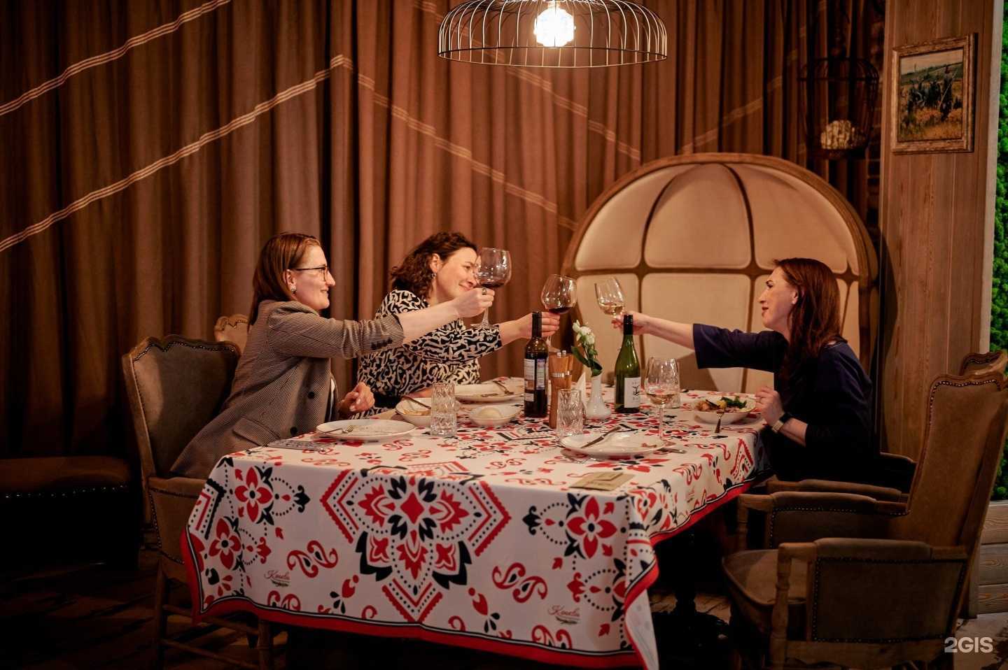 Отзывы на компанию Клюква в Сургуте c фото