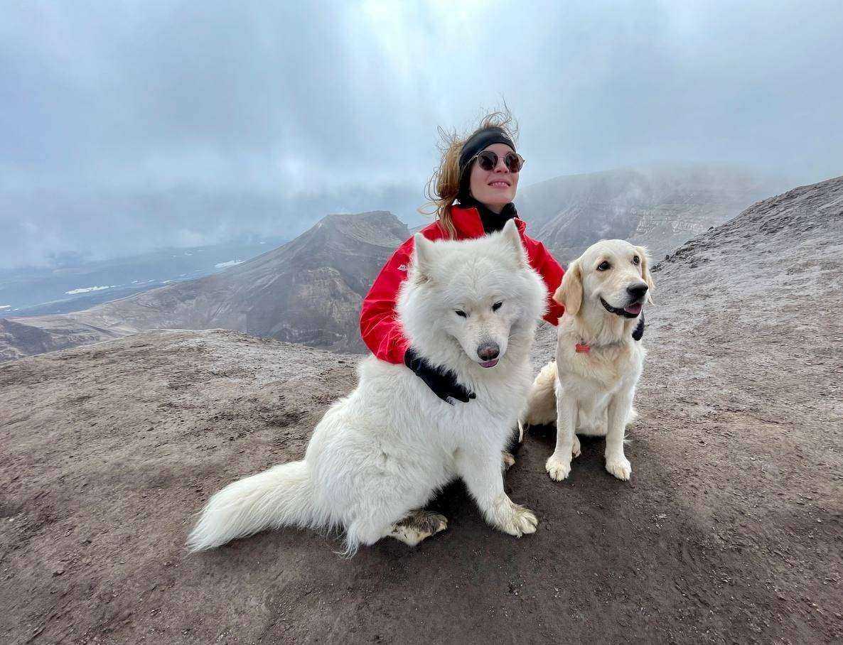 Отзывы на компанию Вулкан Кам Тур в г. Петропавловск-Камчатский c фото