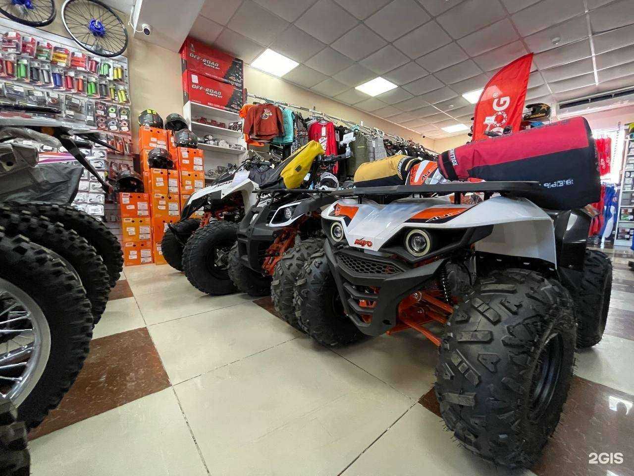 Отзывы на компанию Роллинг Мото в г. Владивосток c фото