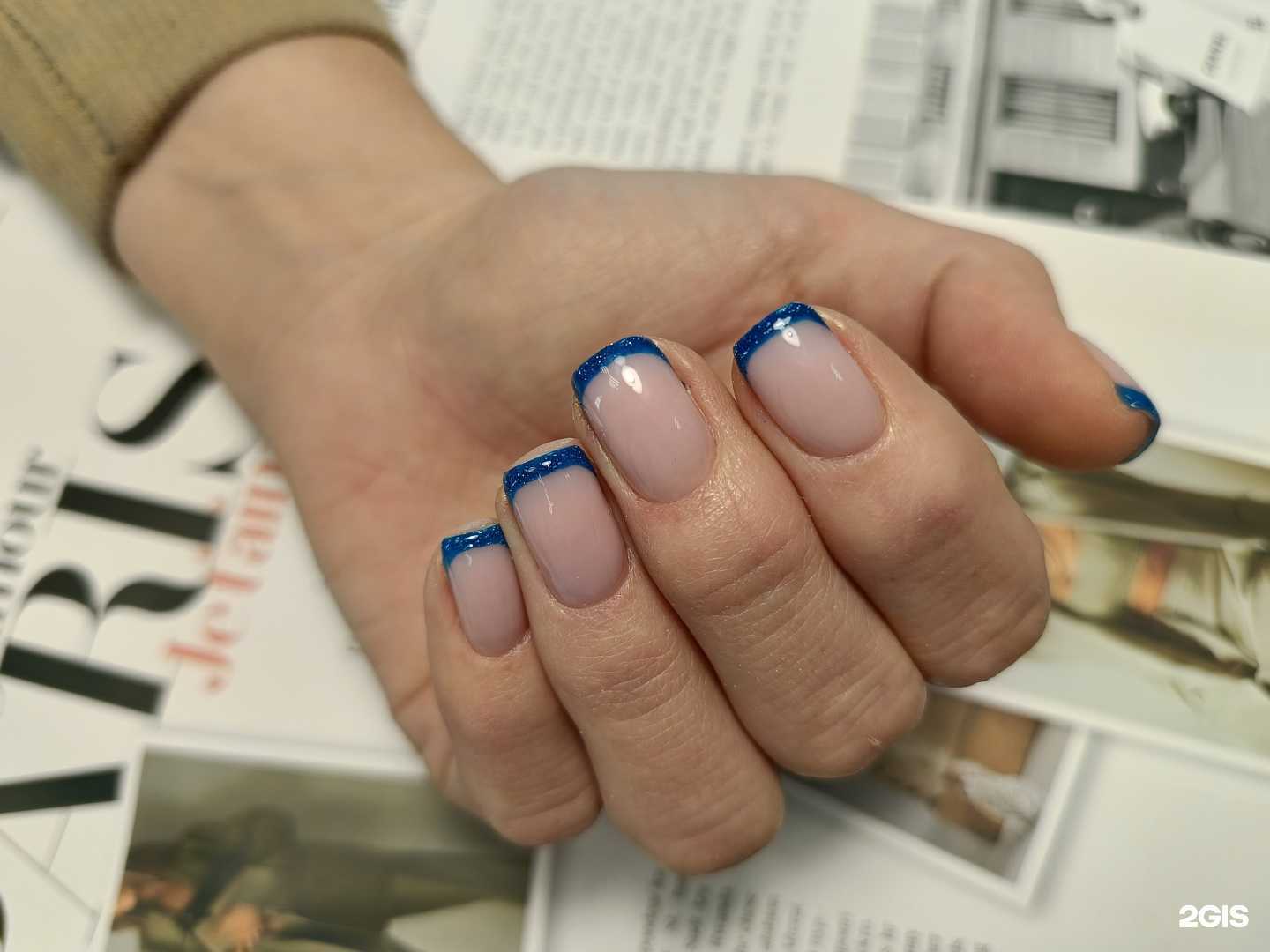 Отзывы на компанию Beauty Lab  в Новосибирске c фото