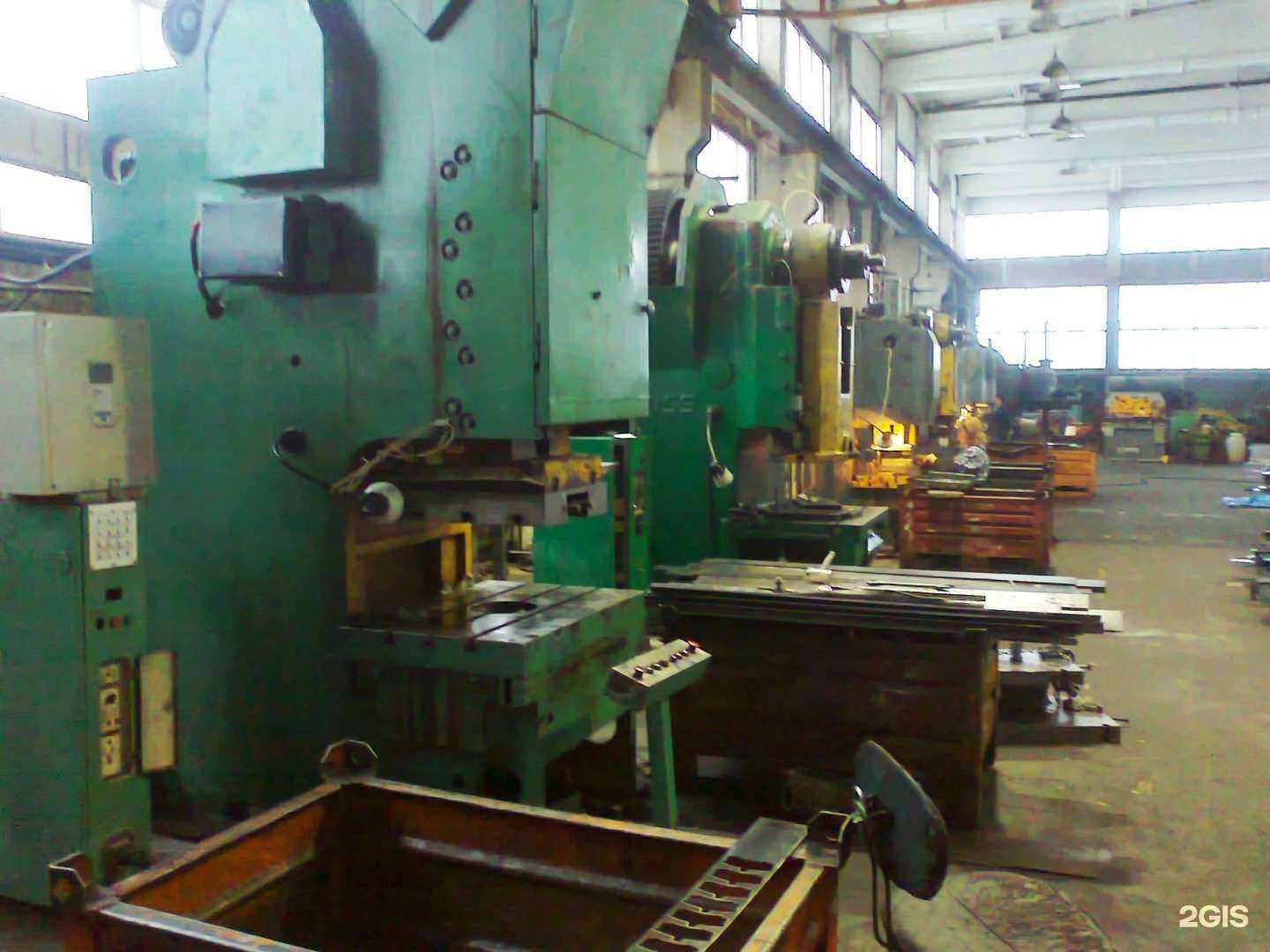 Отзывы на компанию Гефест в г. Тольятти c фото