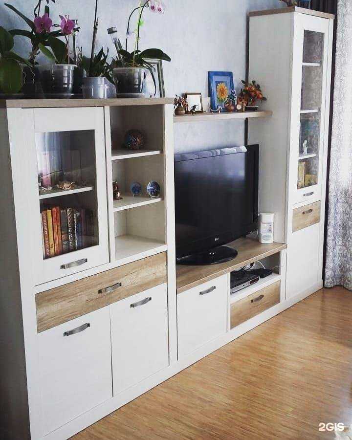 Отзывы на компанию Anrex в Орле c фото