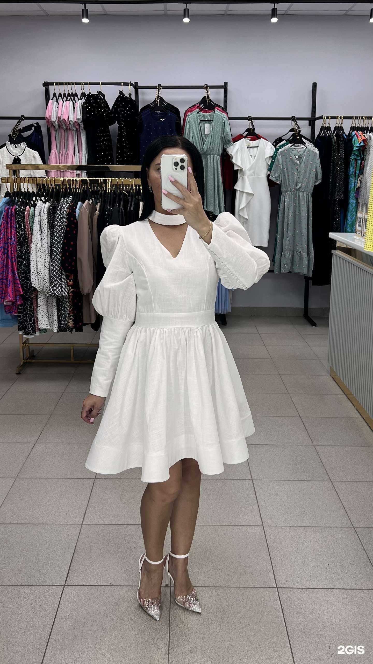 Отзывы на компанию Mila Fashion в г. Сыктывкар c фото