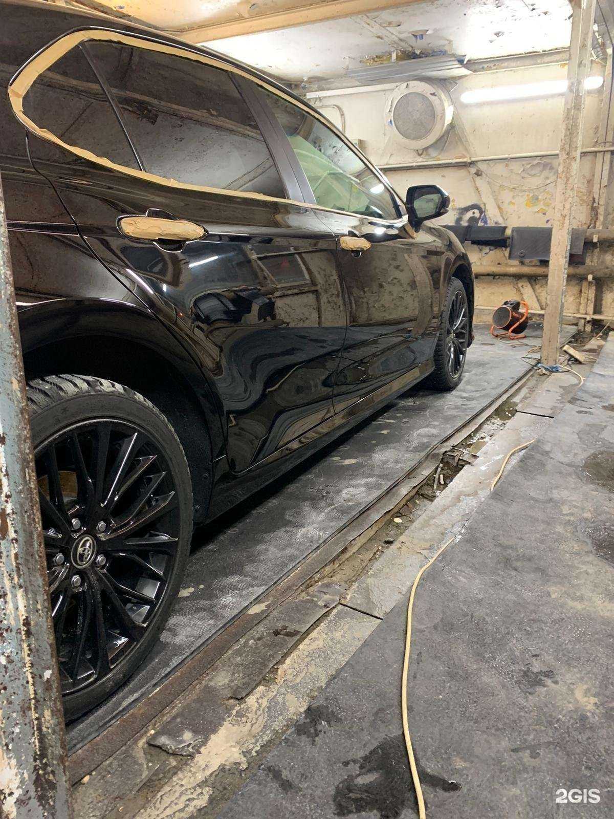 Отзывы на компанию El Kamo в Самаре c фото