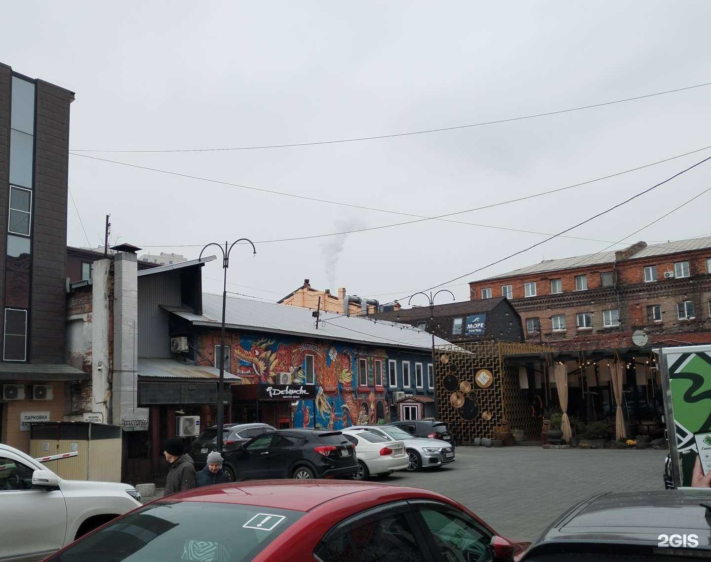 Отзывы на компанию Мафия Знакомств в Владивостоке c фото - фотография 2 из 2