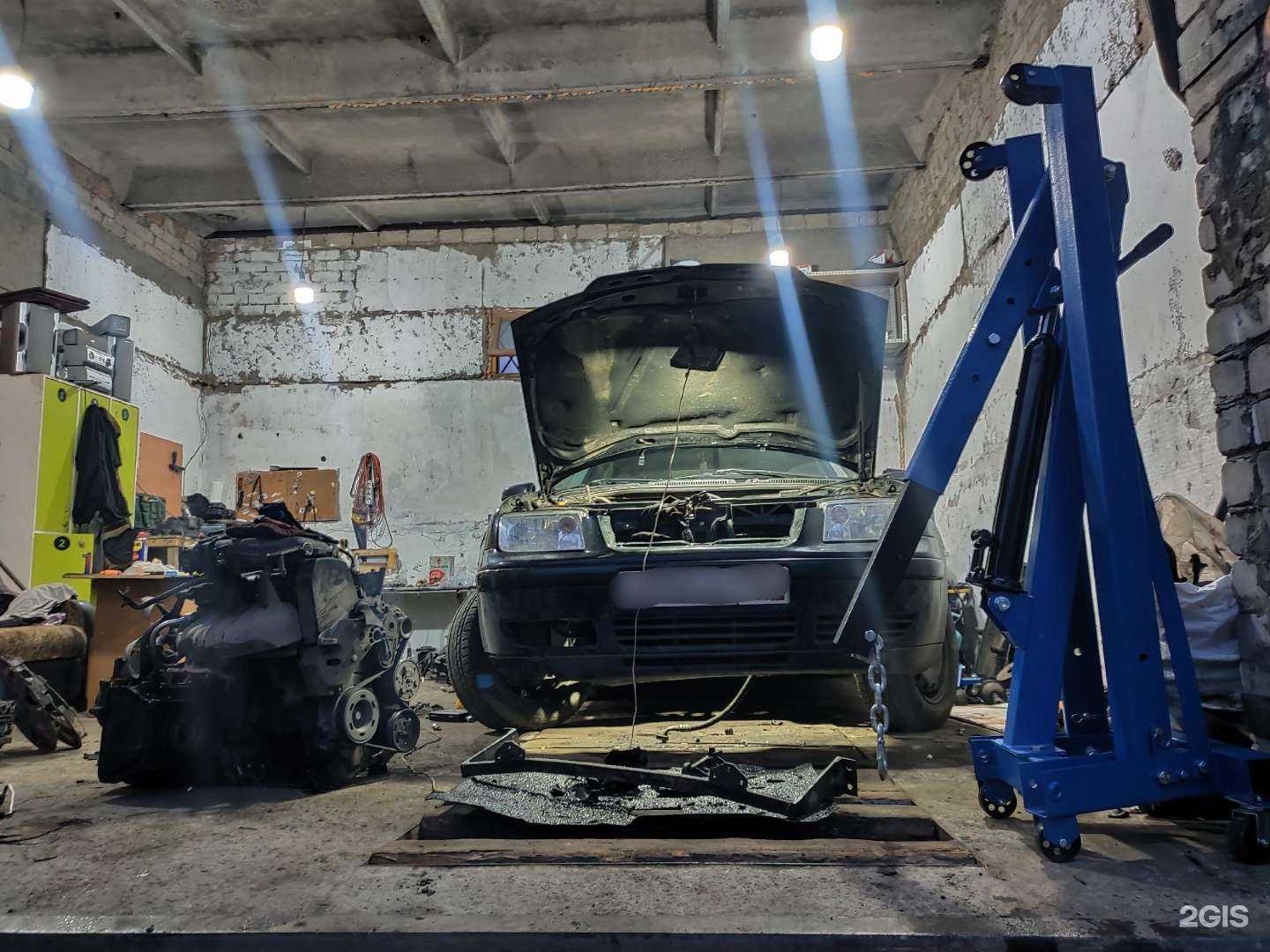 Отзывы на компанию AutoBox22 в Бийске c фото