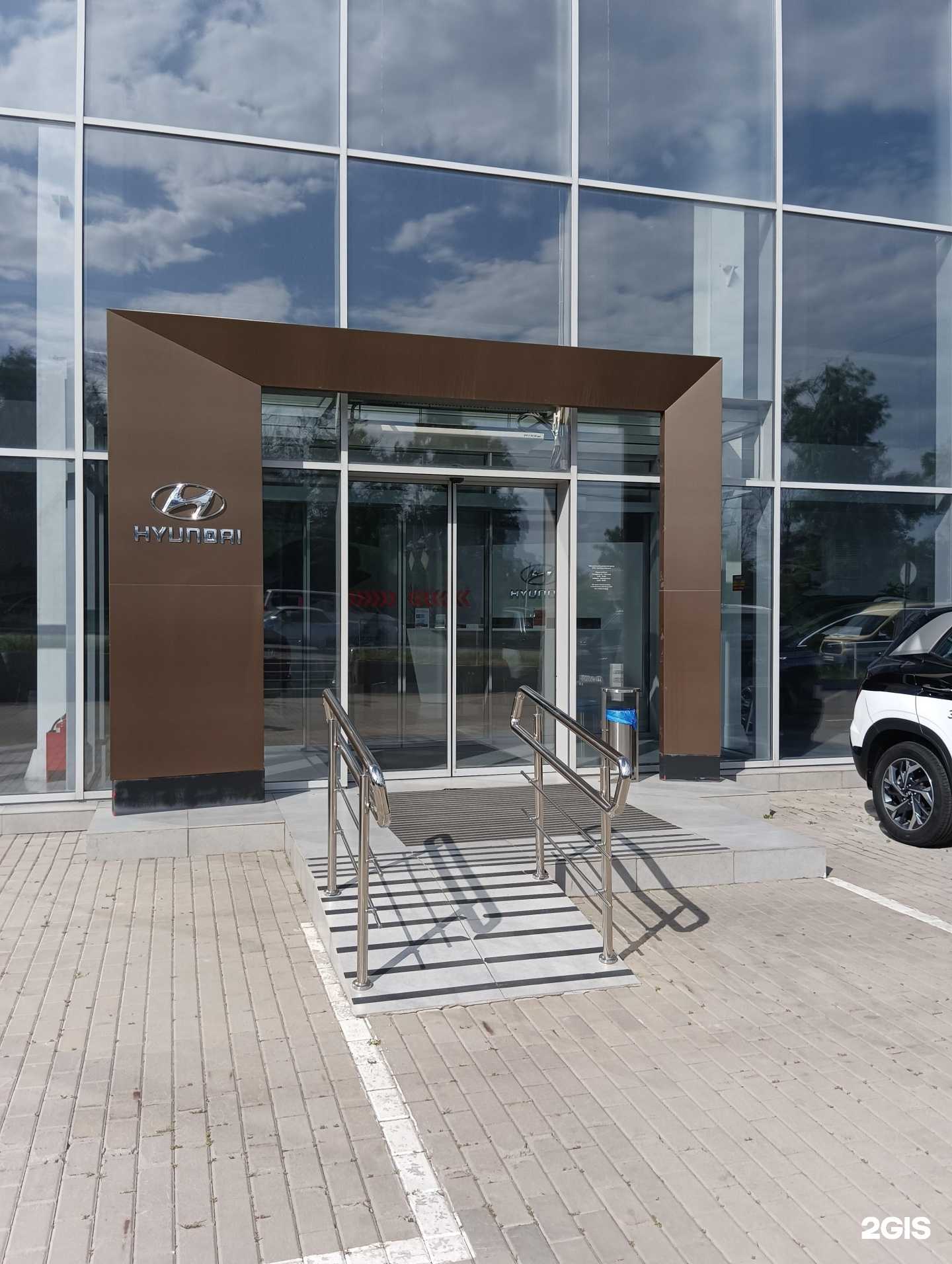 Отзывы на компанию Jac Сокол Моторс в Шахтах c фото