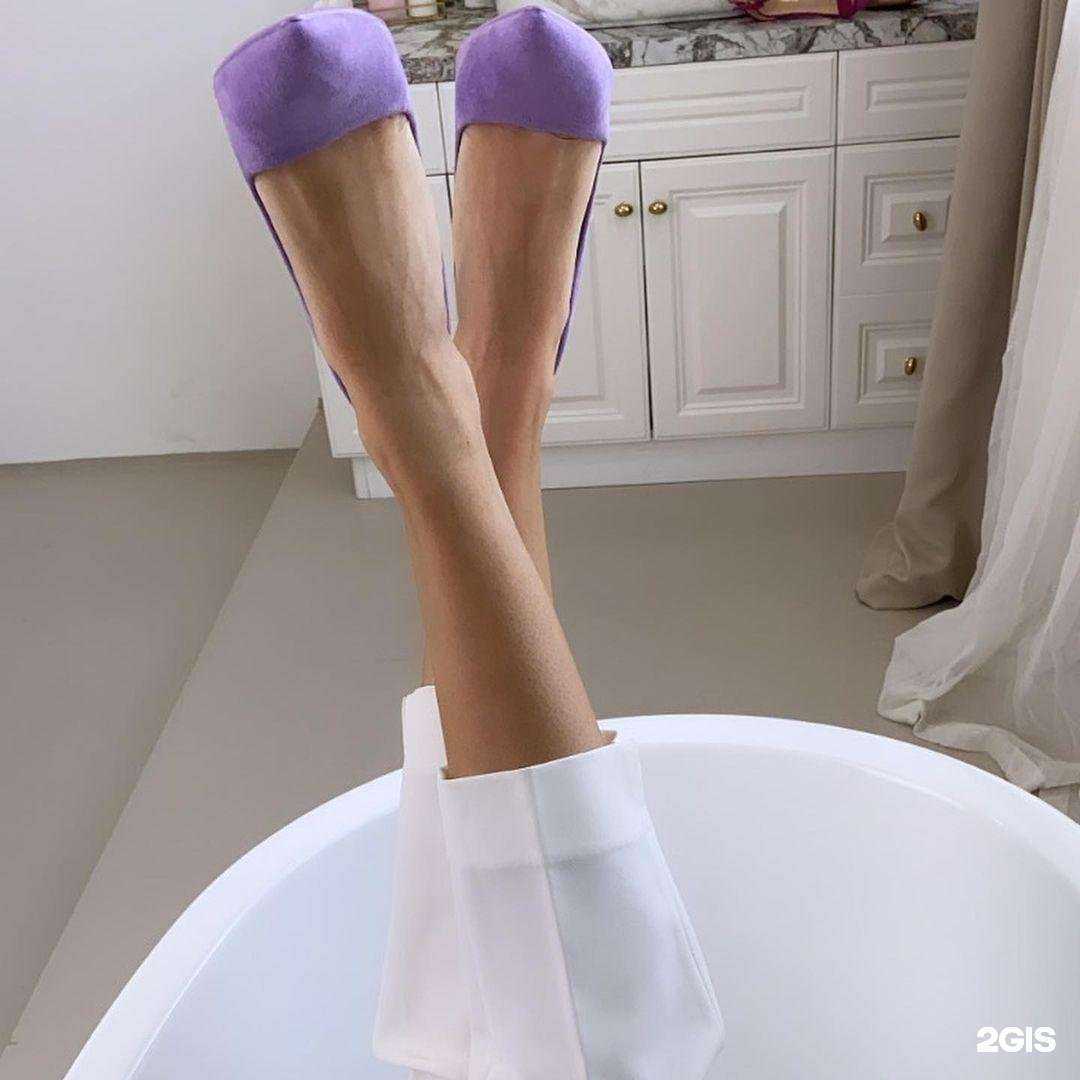 Отзывы на компанию Lady`s shoes в Чебоксарах c фото