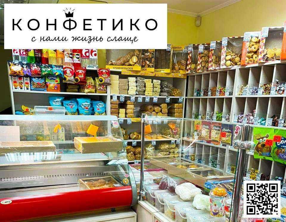 Отзывы на компанию Конфетико в Челябинске c фото