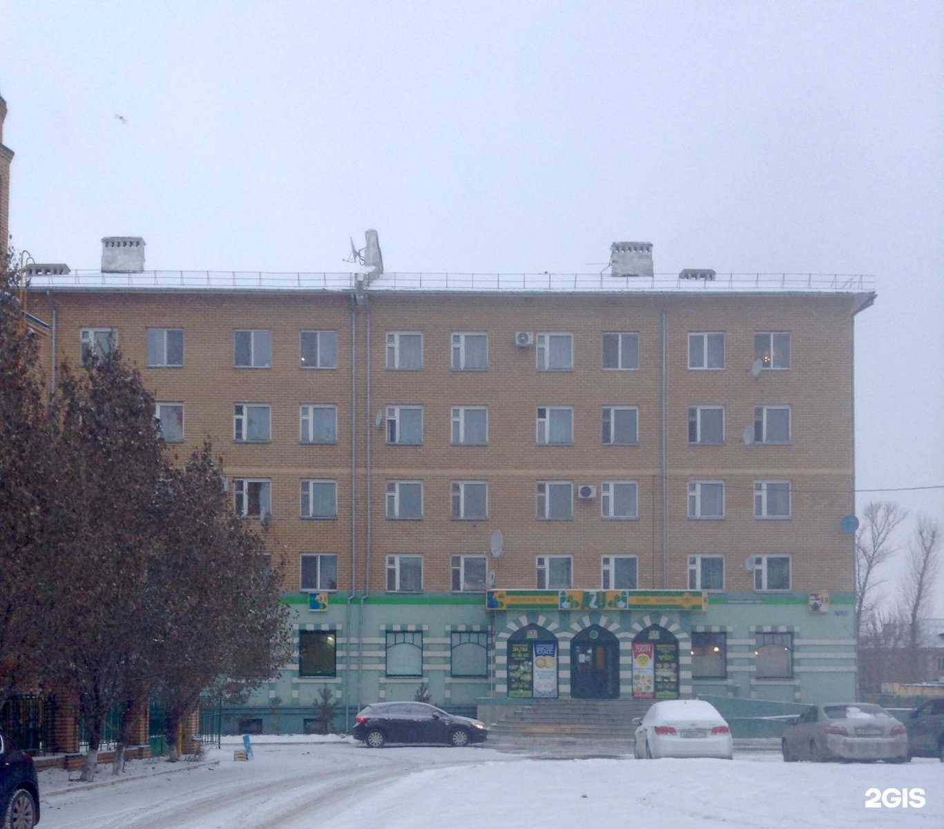 Отзывы на компанию Энием Ашлары в Казани c фото - фотография 2 из 2