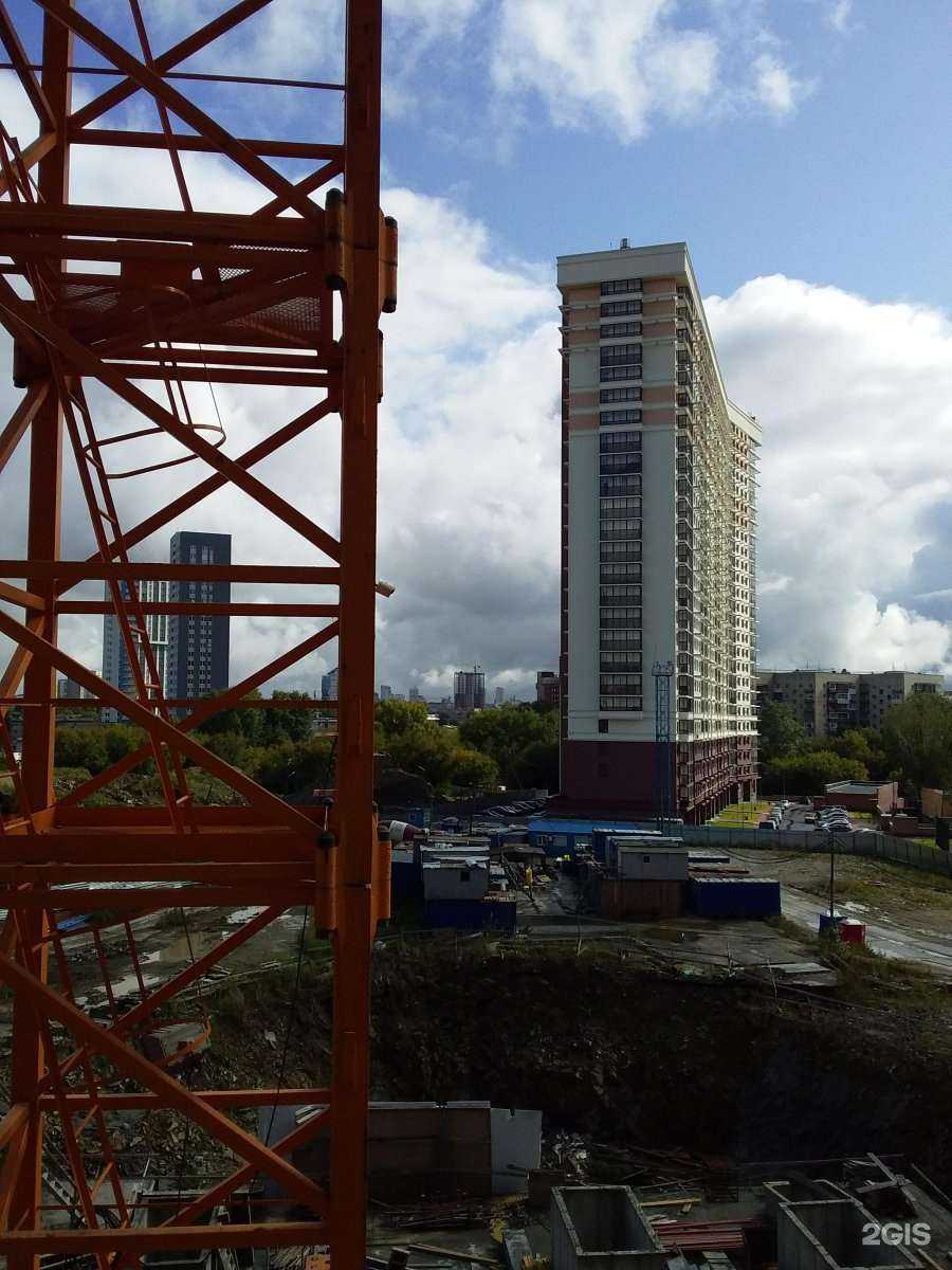 Отзывы на компанию Героев России в Екатеринбурге c фото - фотография 2 из 2