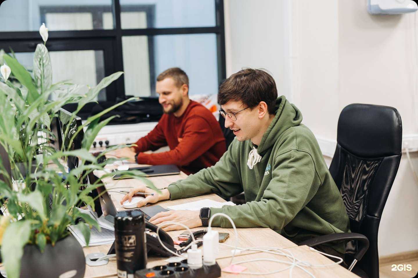 Отзывы на компанию Yclients в г. Краснодар c фото