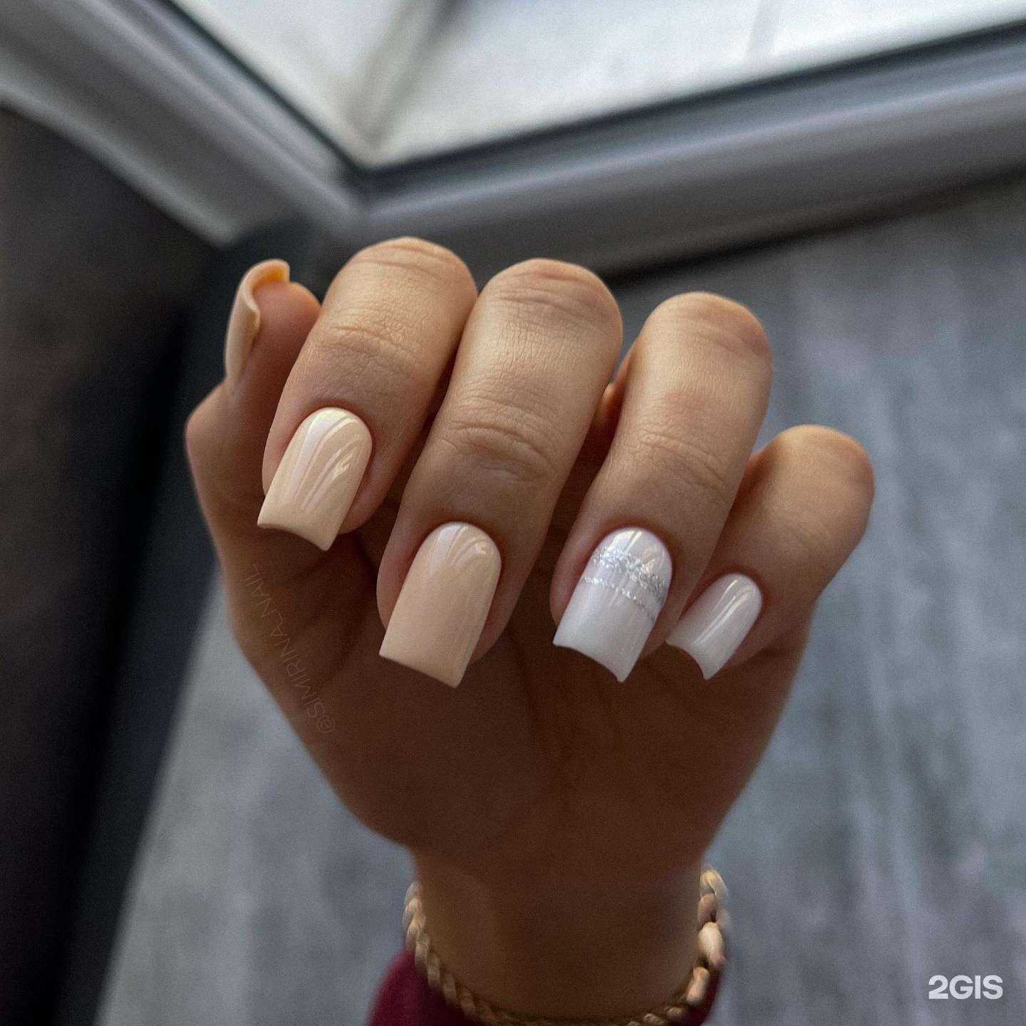 Отзывы на компанию Simirina nails в Кургане c фото
