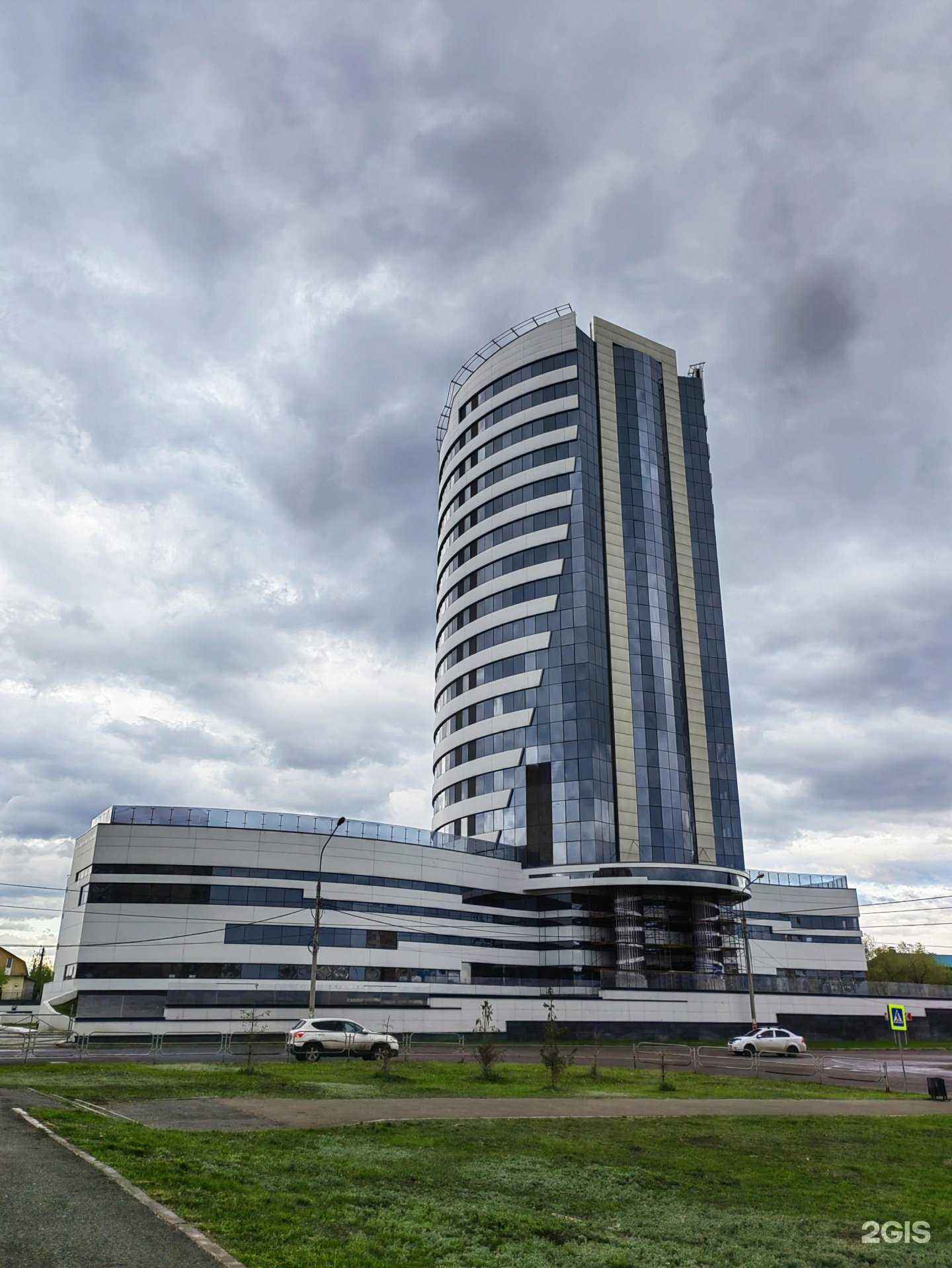 Отзывы на компанию Евразия в Магнитогорске c фото - фотография 2 из 2