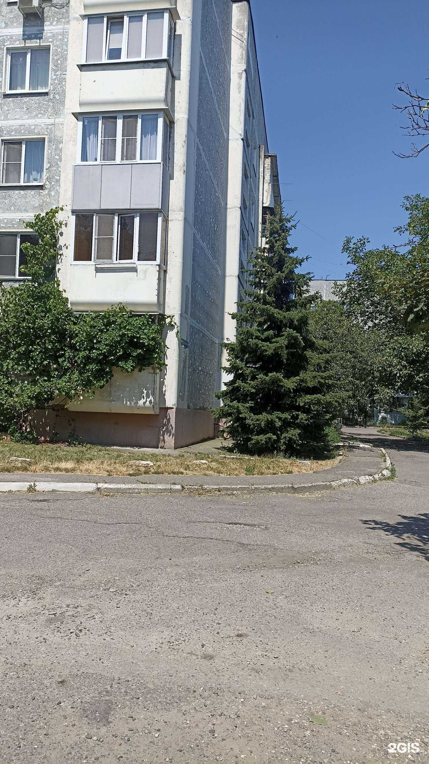 Отзывы на компанию Валенсия в Пятигорске c фото - фотография 2 из 2