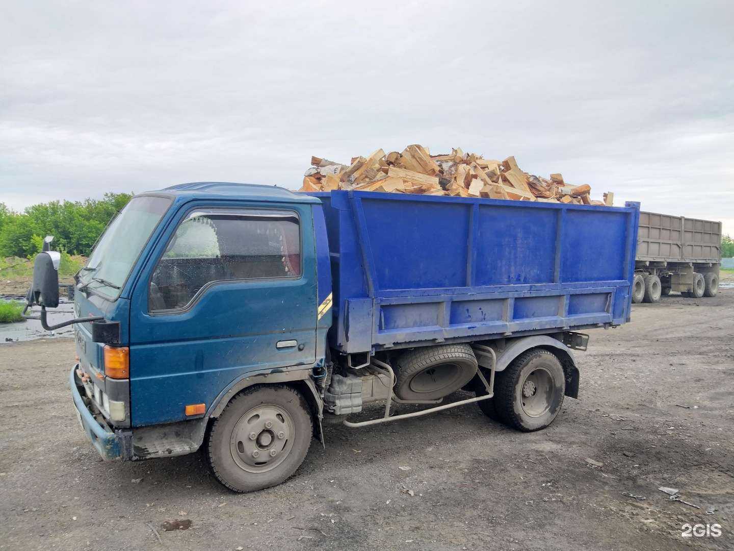 Отзывы на компанию СибЛес в г. Новосибирск c фото