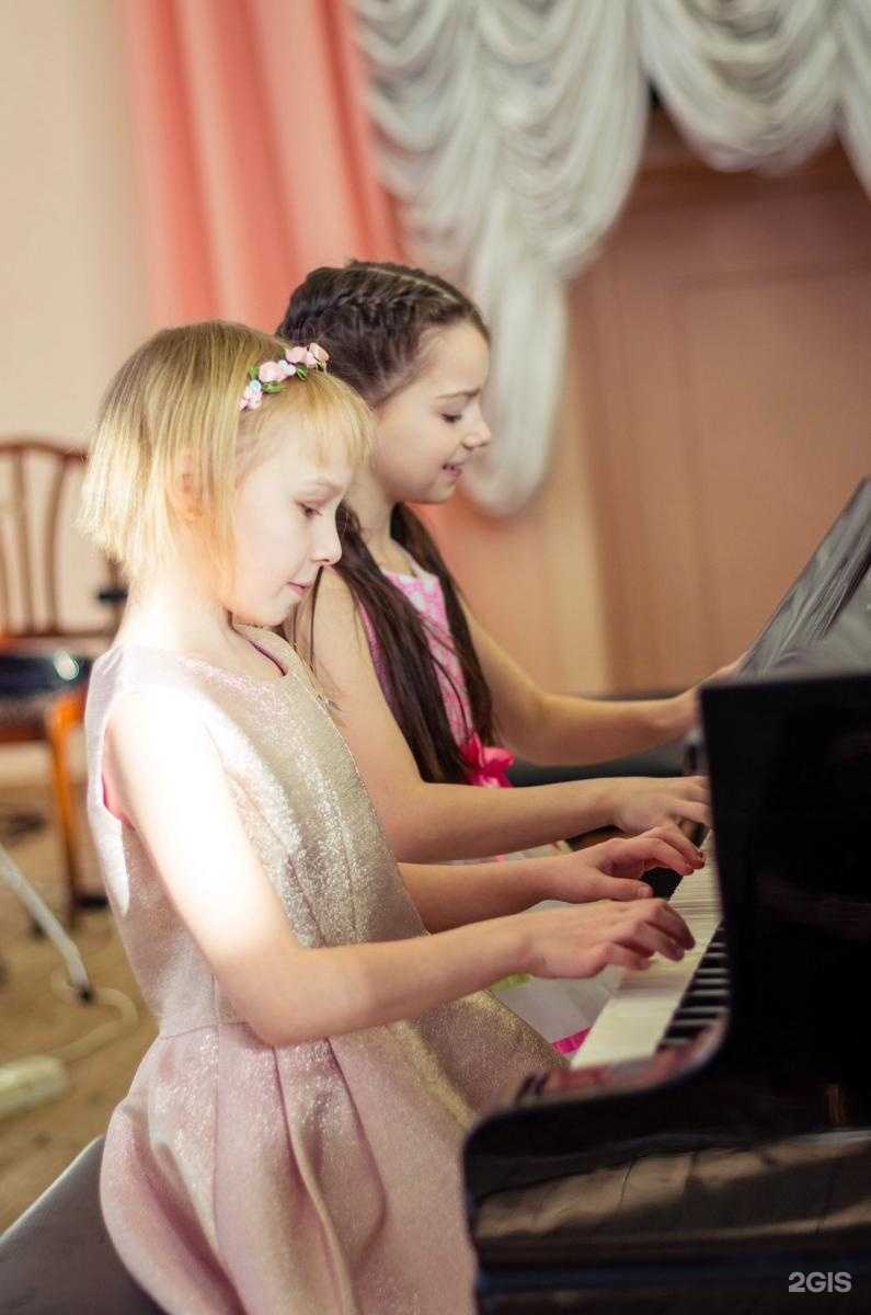 Отзывы на компанию Детская музыкальная школа №3 в г. Северодвинск c фото