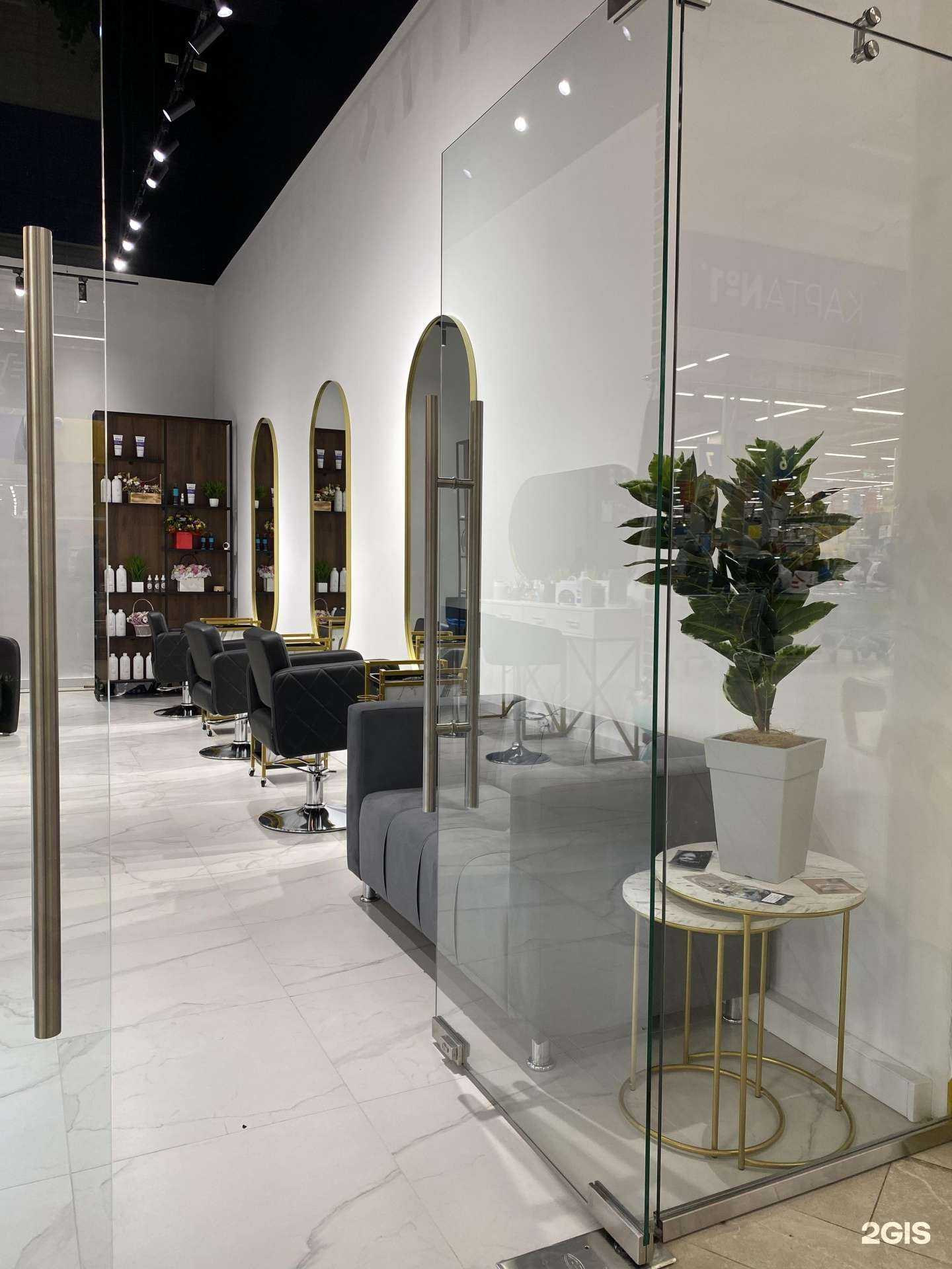 Отзывы на компанию Krasota_kazan в Казани c фото