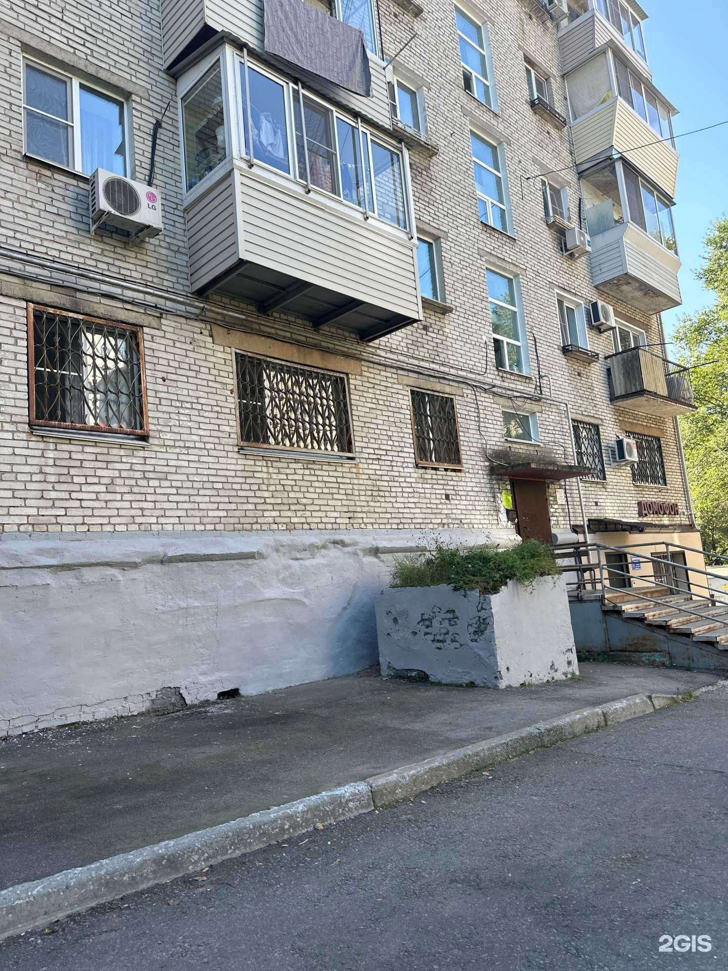 Отзывы на компанию Торгово-монтажная компания в Хабаровске c фото - фотография 2 из 2